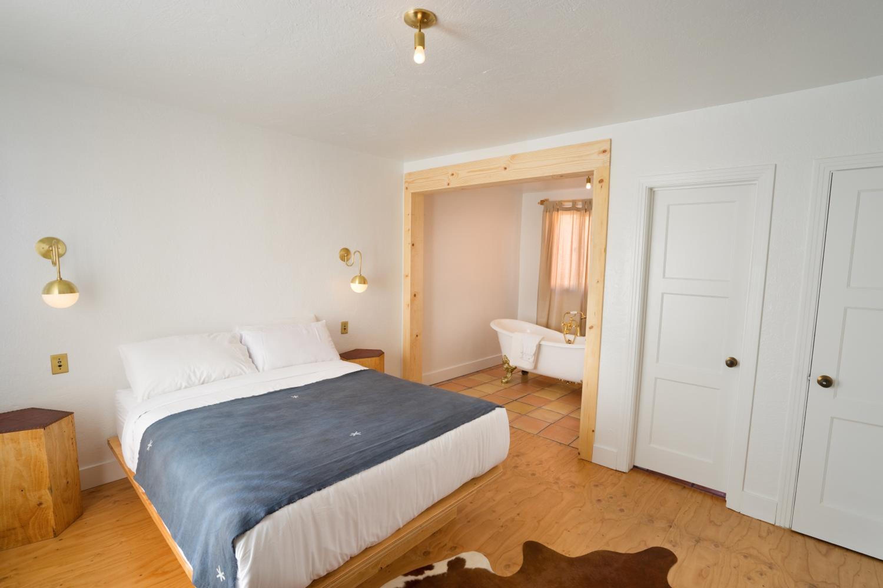 Superior Queen Room photo 1