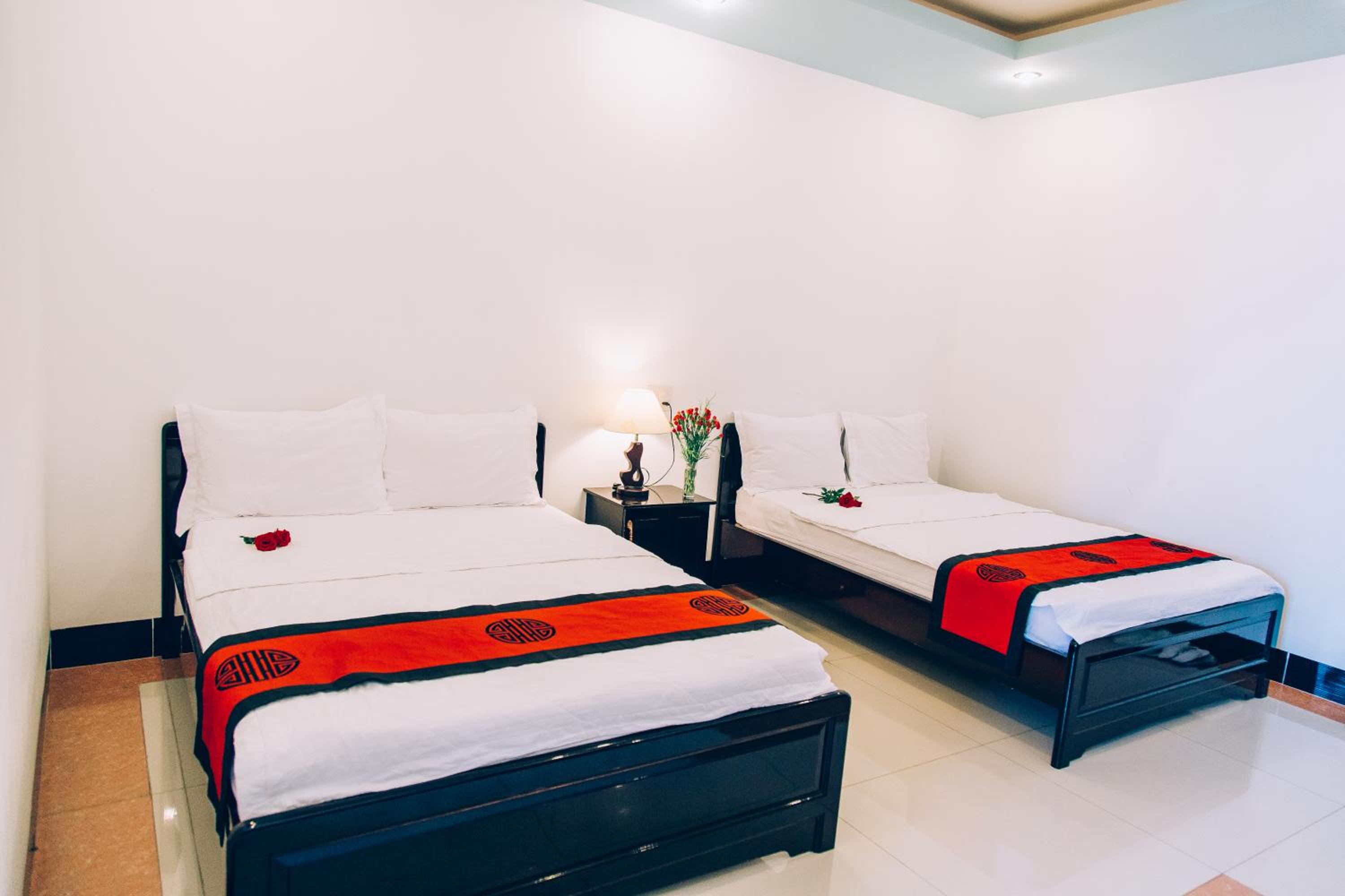 Quadruple Room - Photo 3