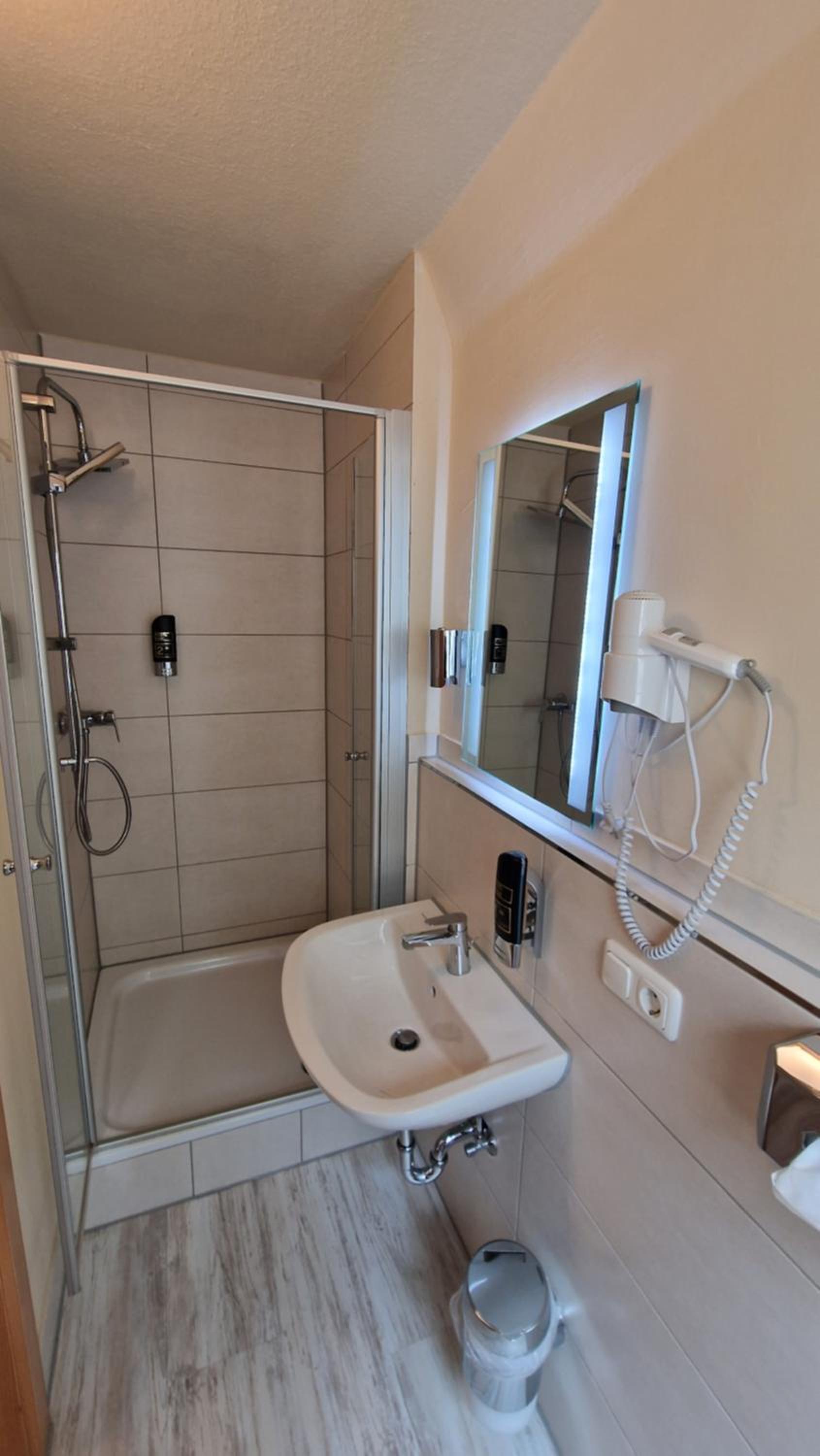 Double Room with Balcony photo 1