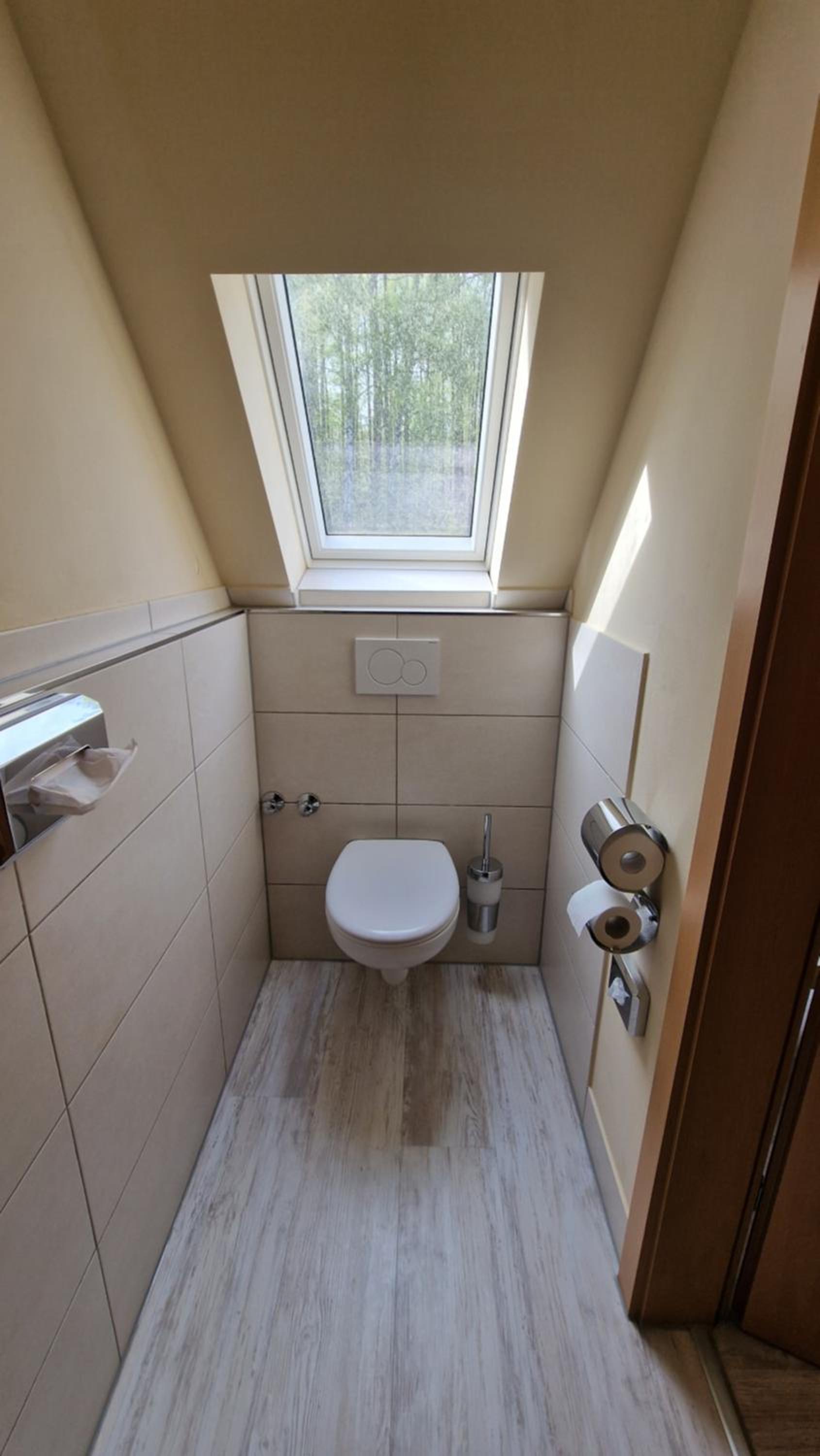 Double Room with Balcony photo 2