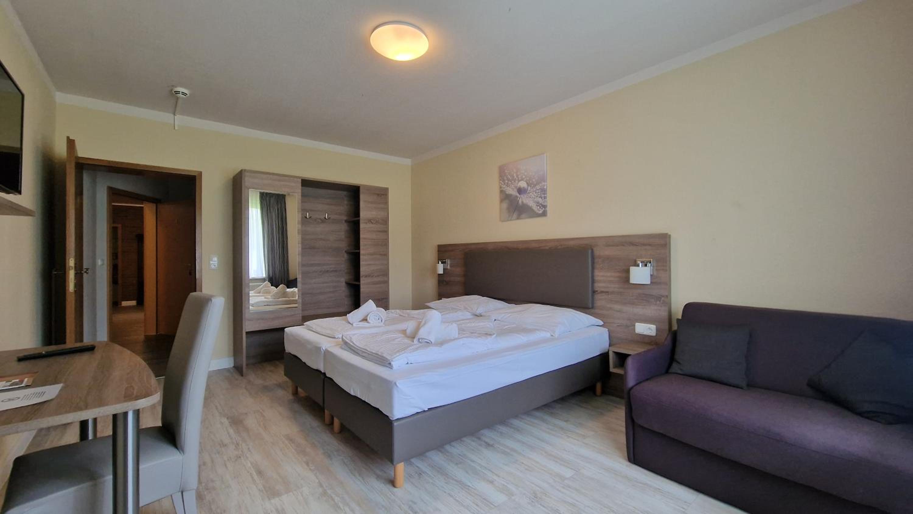 Apartment - Ground Floor photo 1
