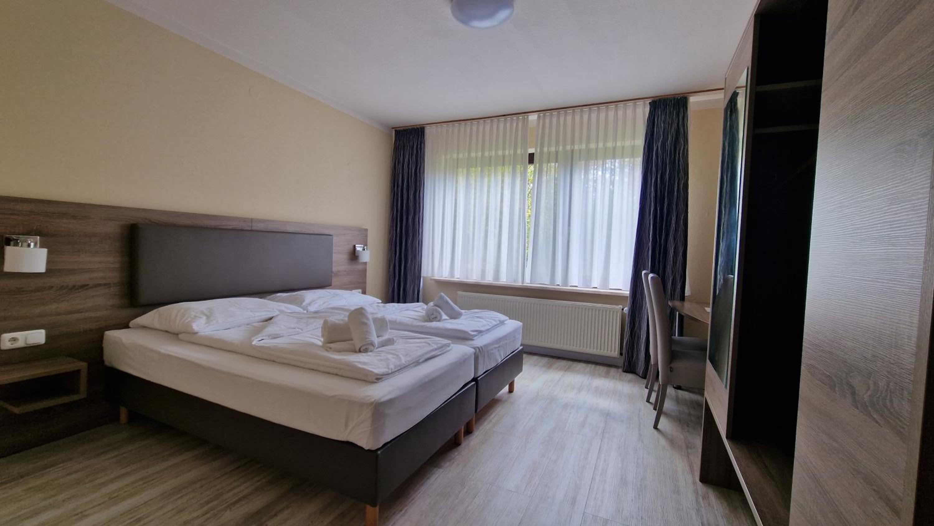 Double Room photo 1