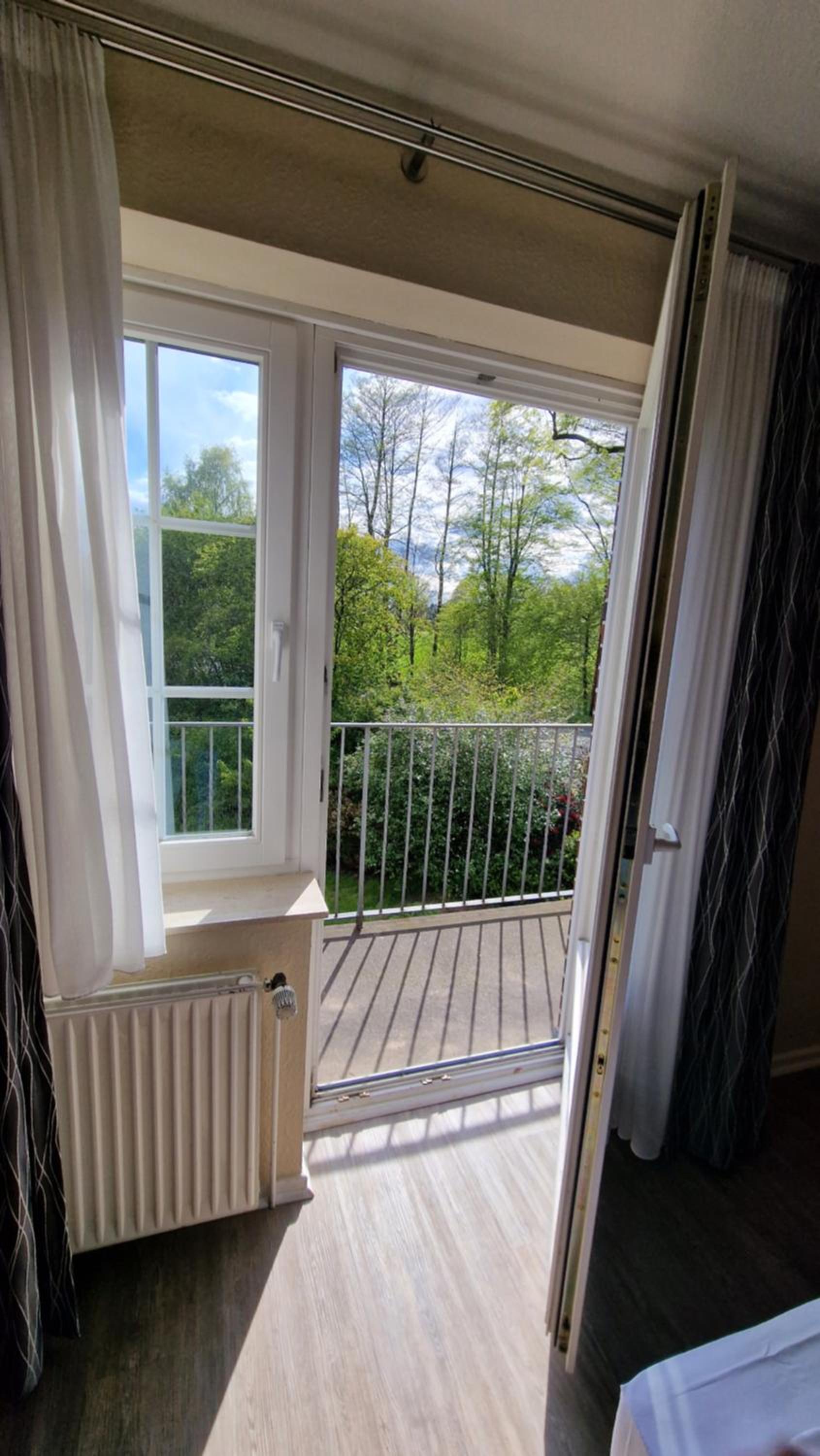 Double Room with Balcony photo 3