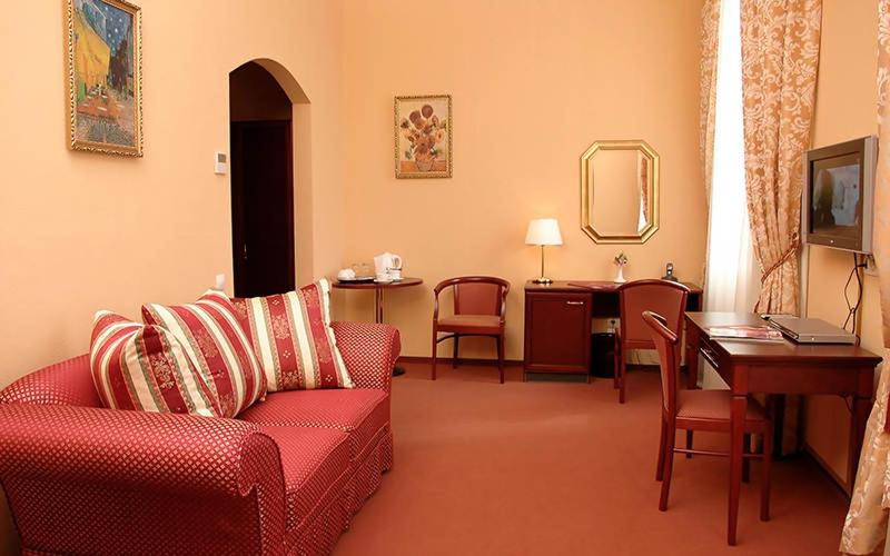 Suite