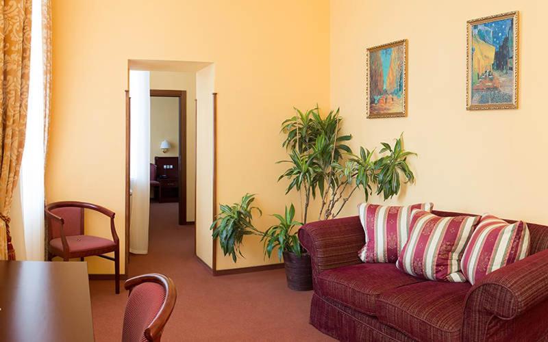 Suite photo 2