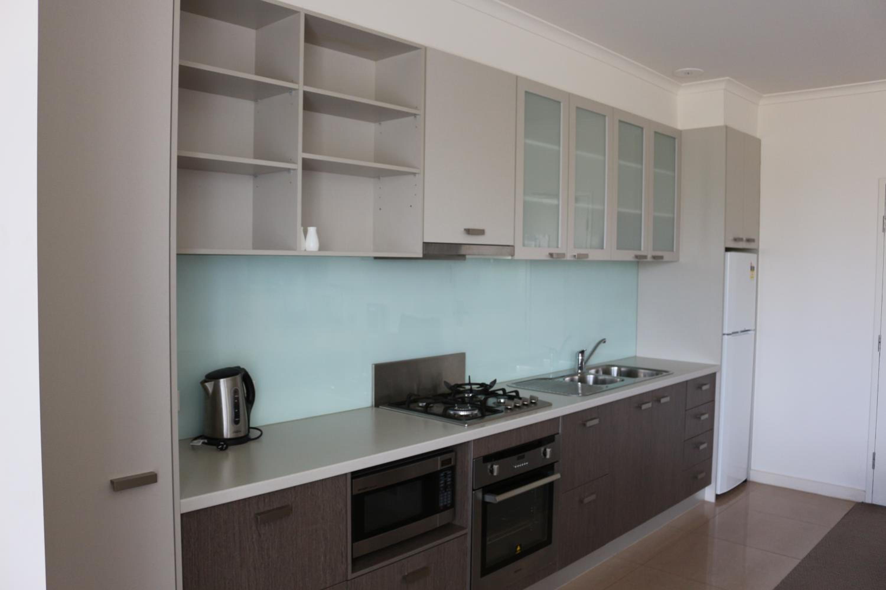 Apartment - Split Level