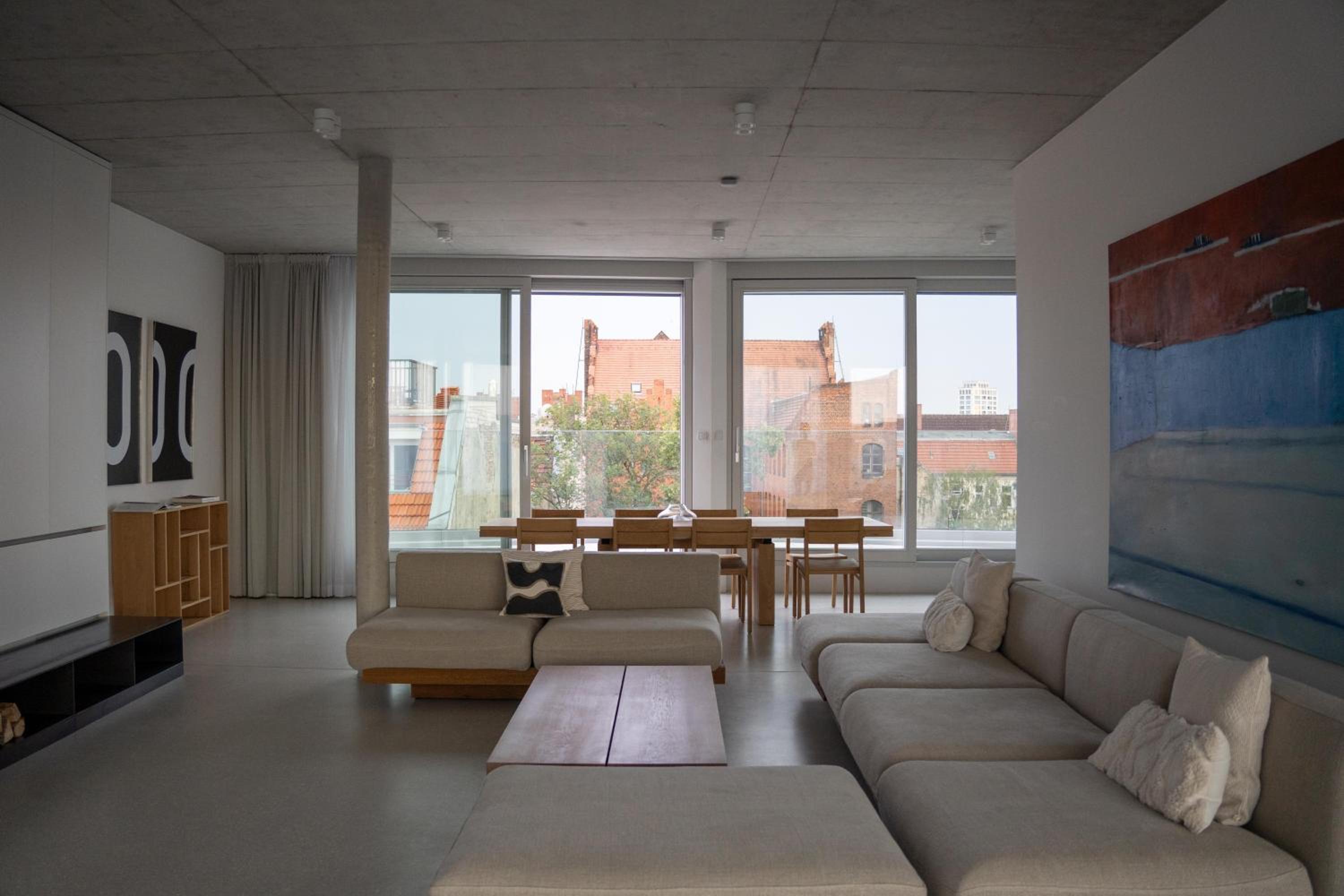 Penthouse 222