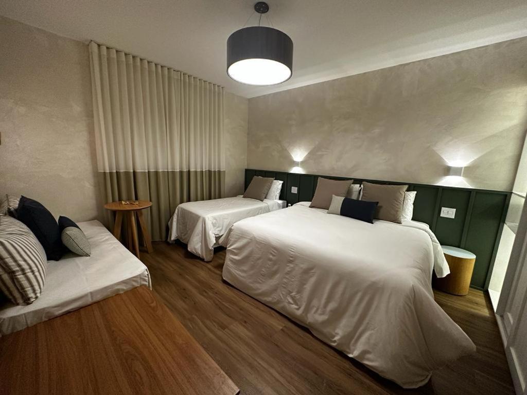 Superior Quadruple Room photo 1