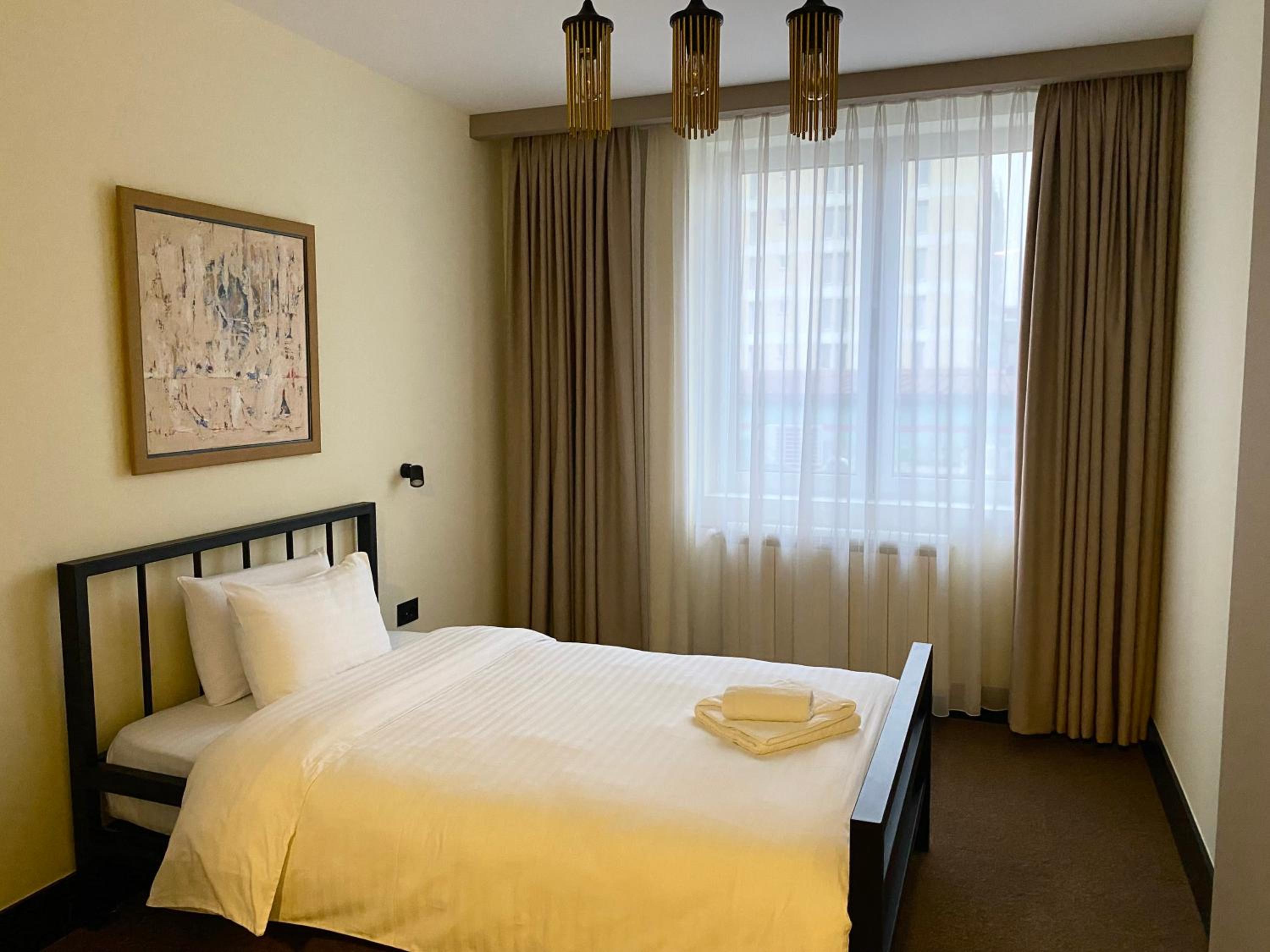 Single Room photo 1