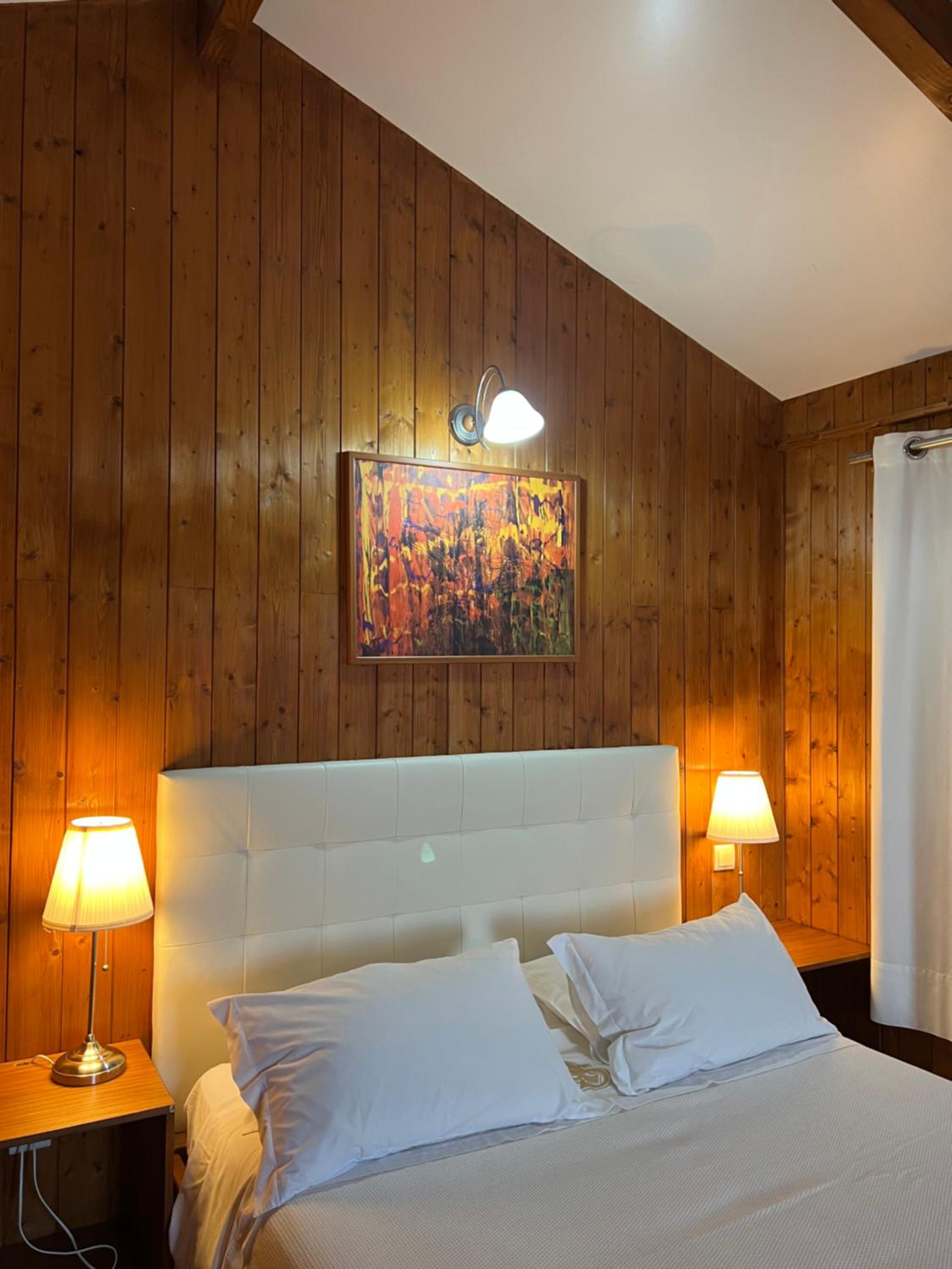 Chalet photo 3