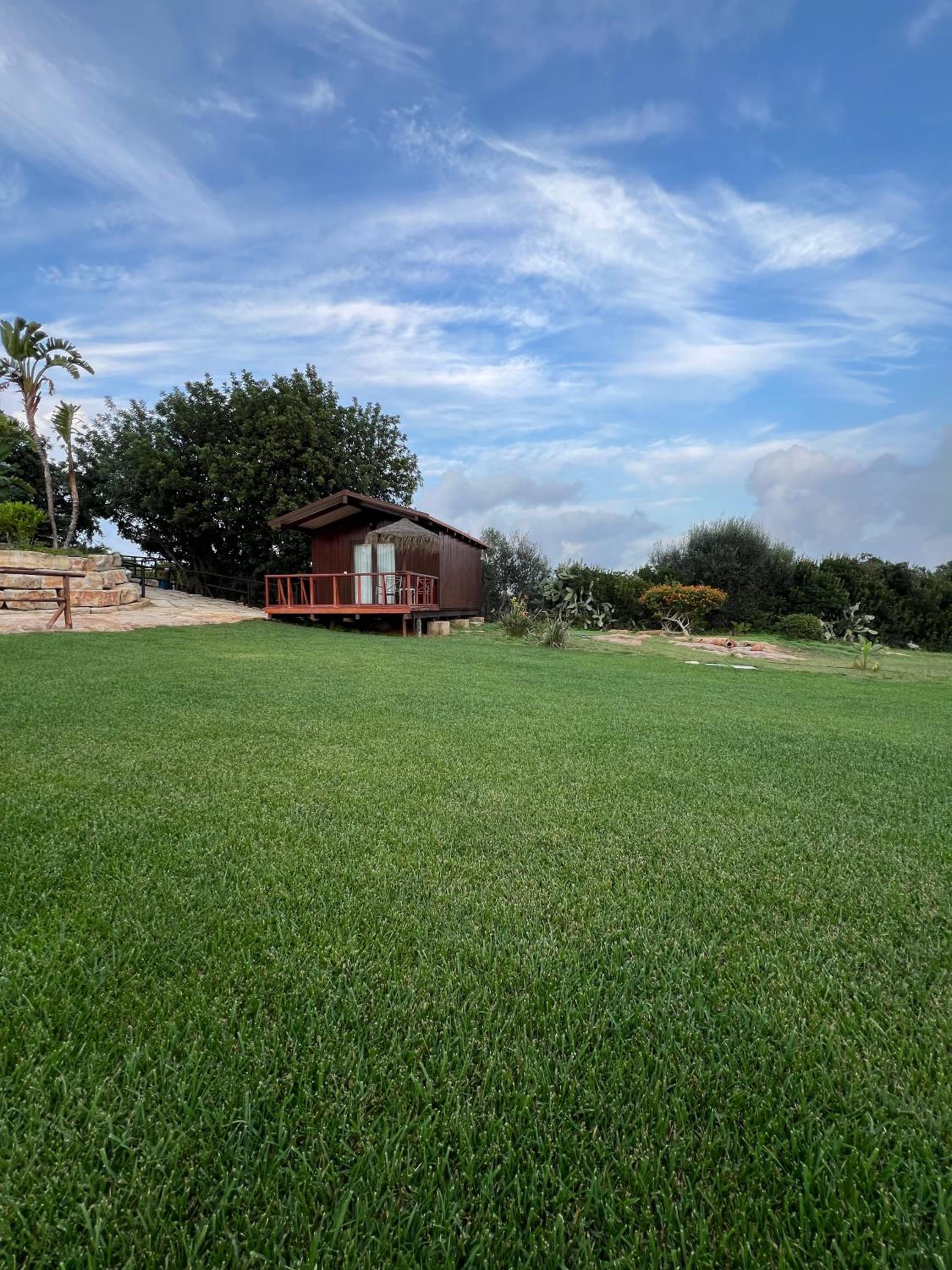 Chalet photo 2