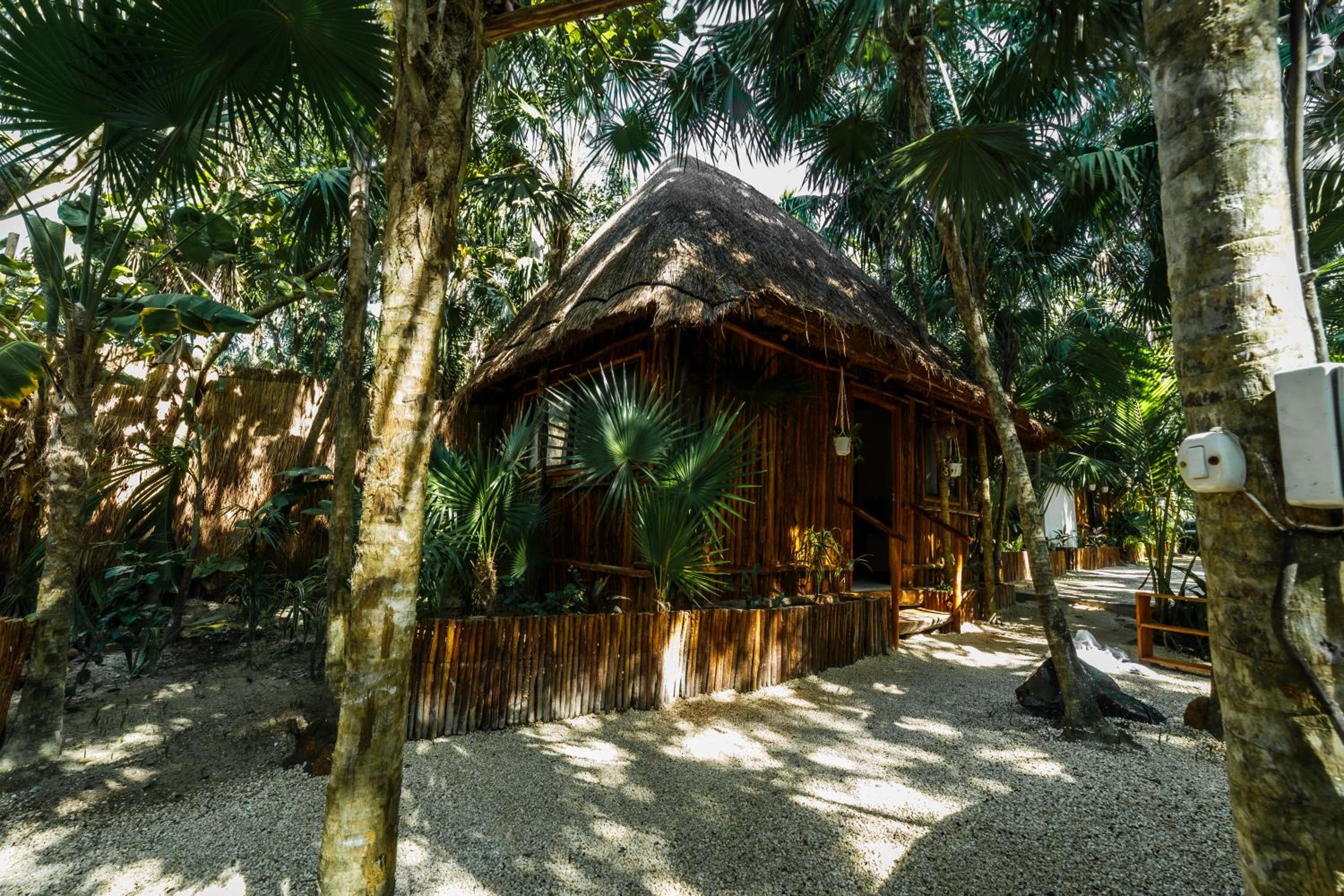 Triple Room with Private Bathroom - Photo 4
