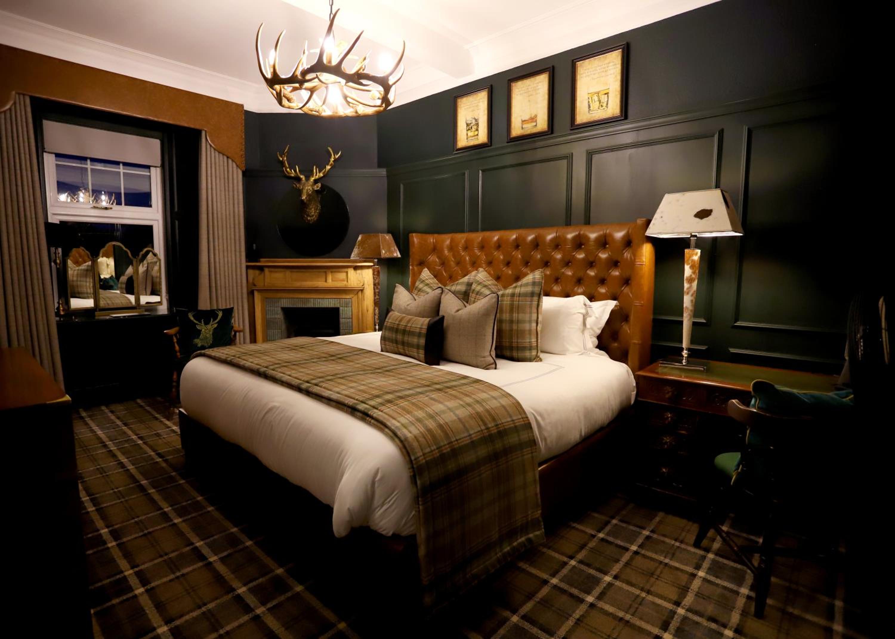Superior King Room photo 3