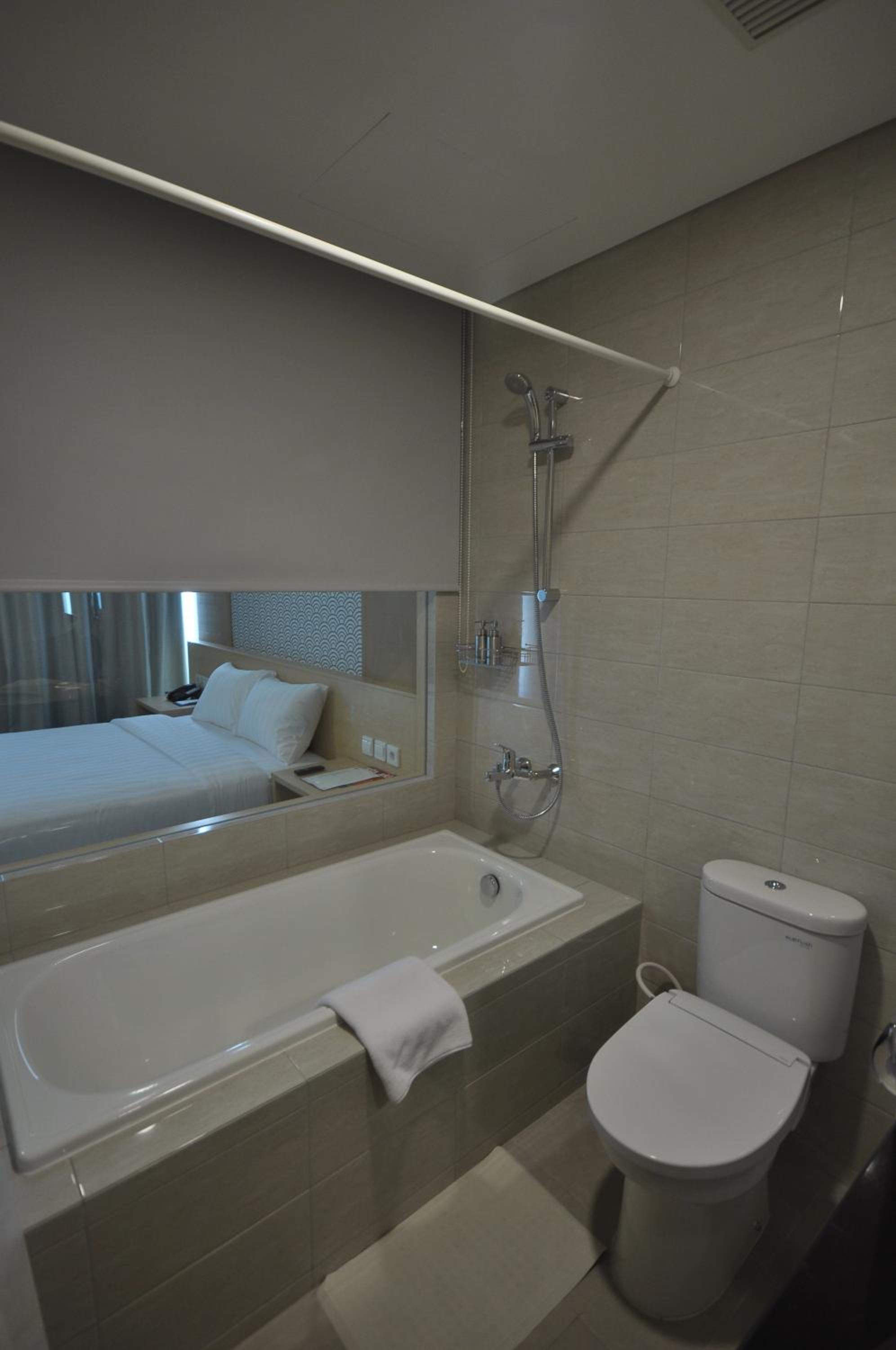 Standard Apartment - Photo 4
