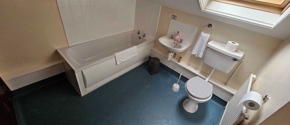 Superior Double Room, 1 King Bed, Bathtub photo 2