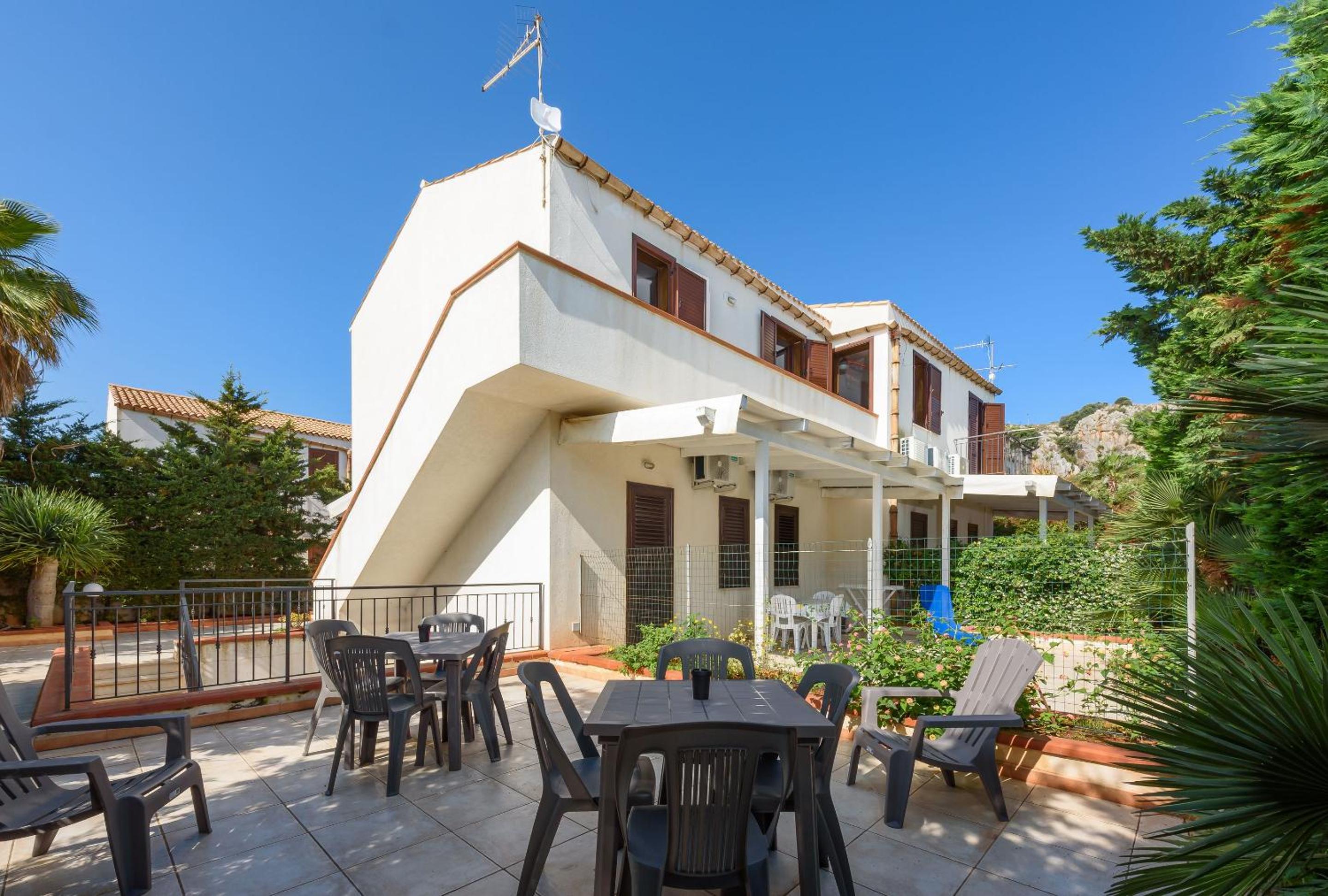 Villa