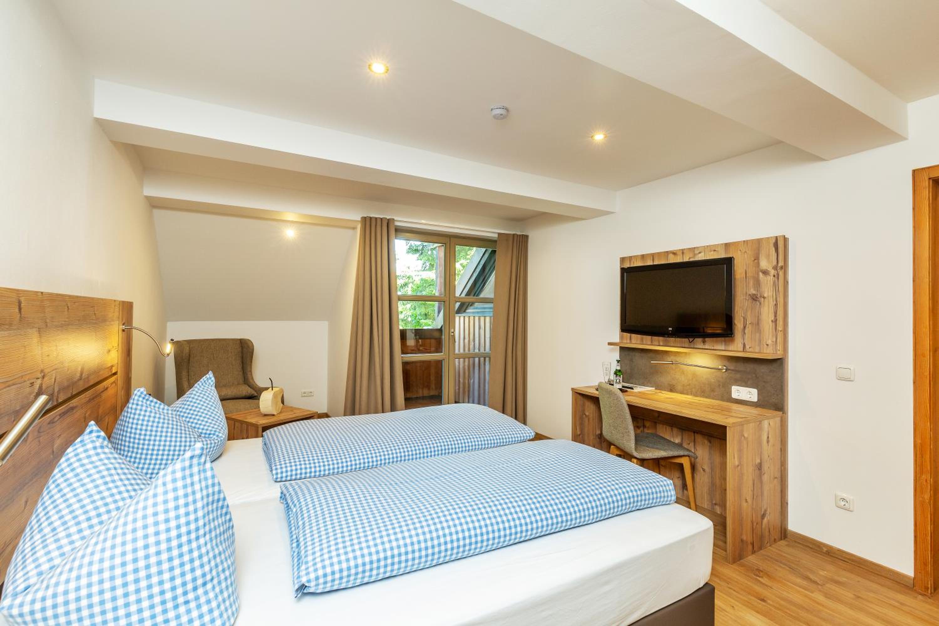 Double Room - Photo 1