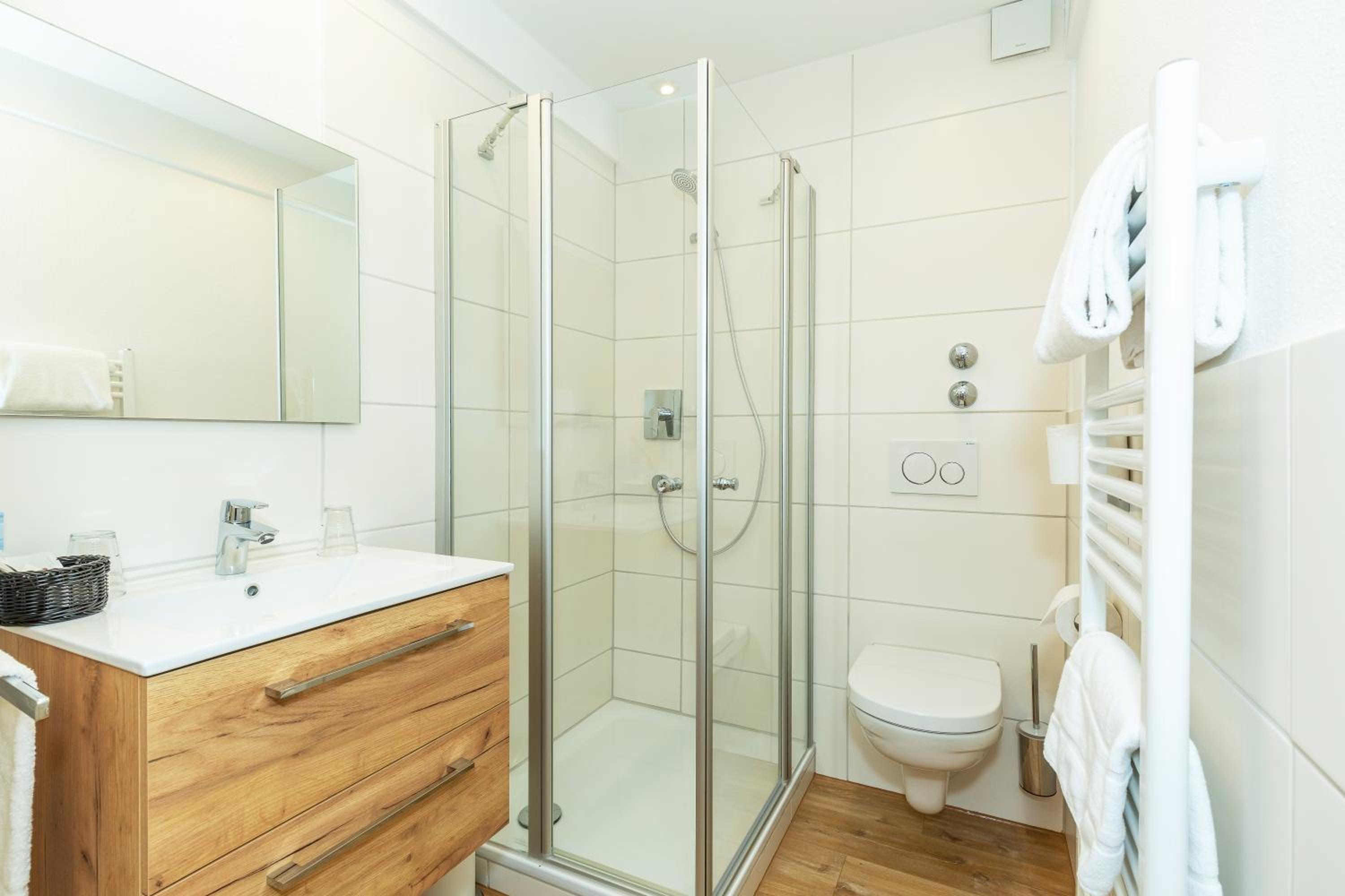 Double Room - Photo 4