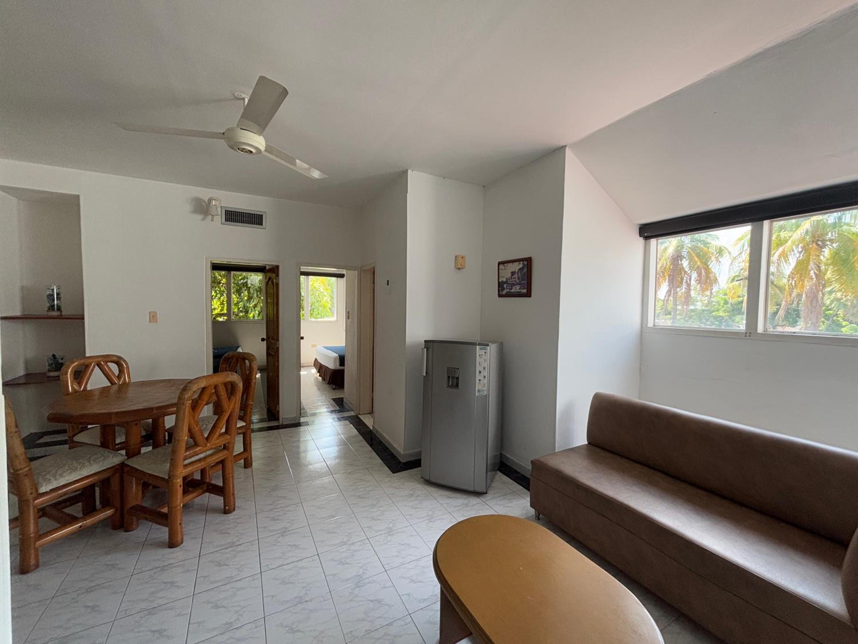 Superior Family Room