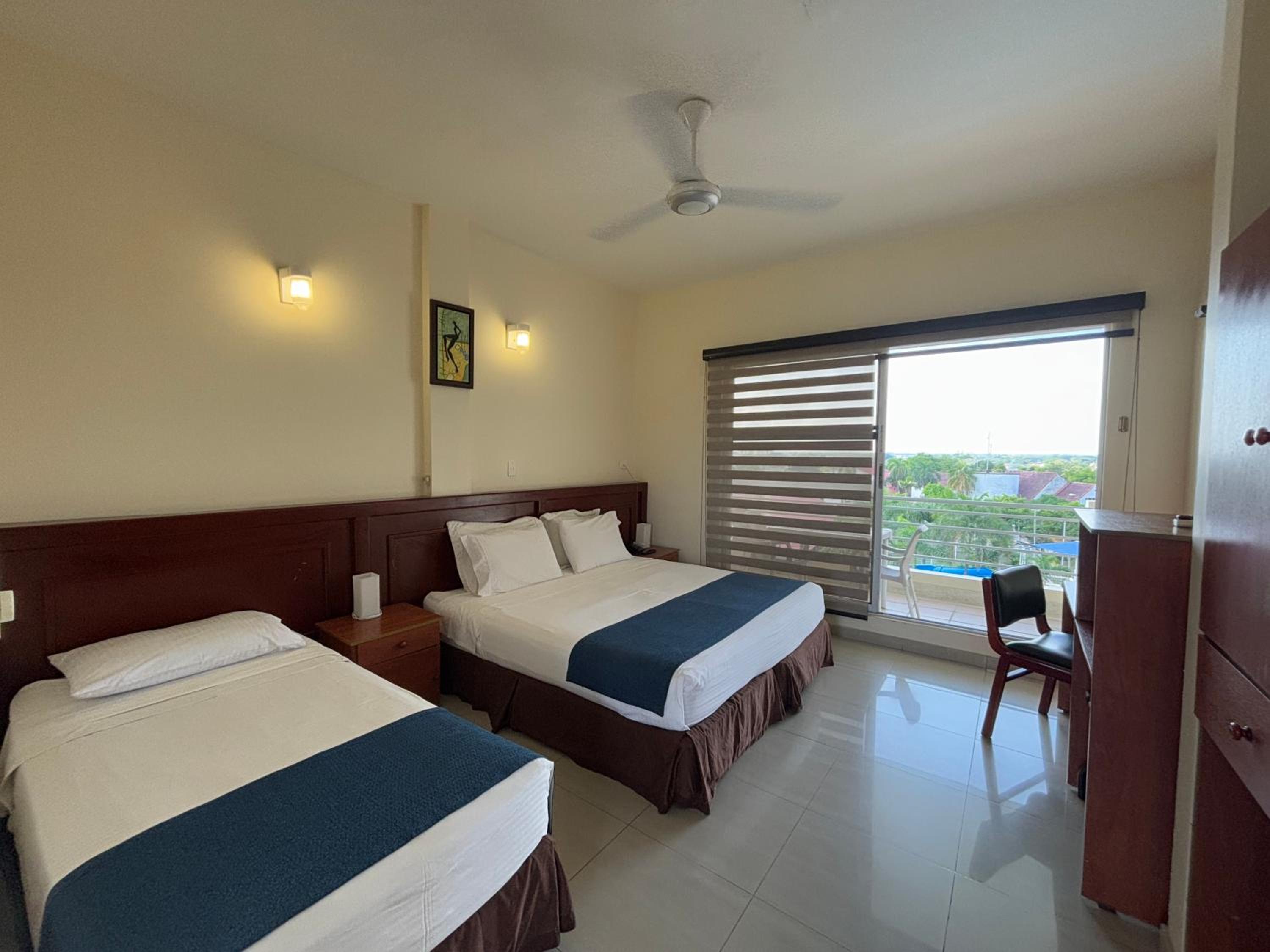 Double Room photo 1