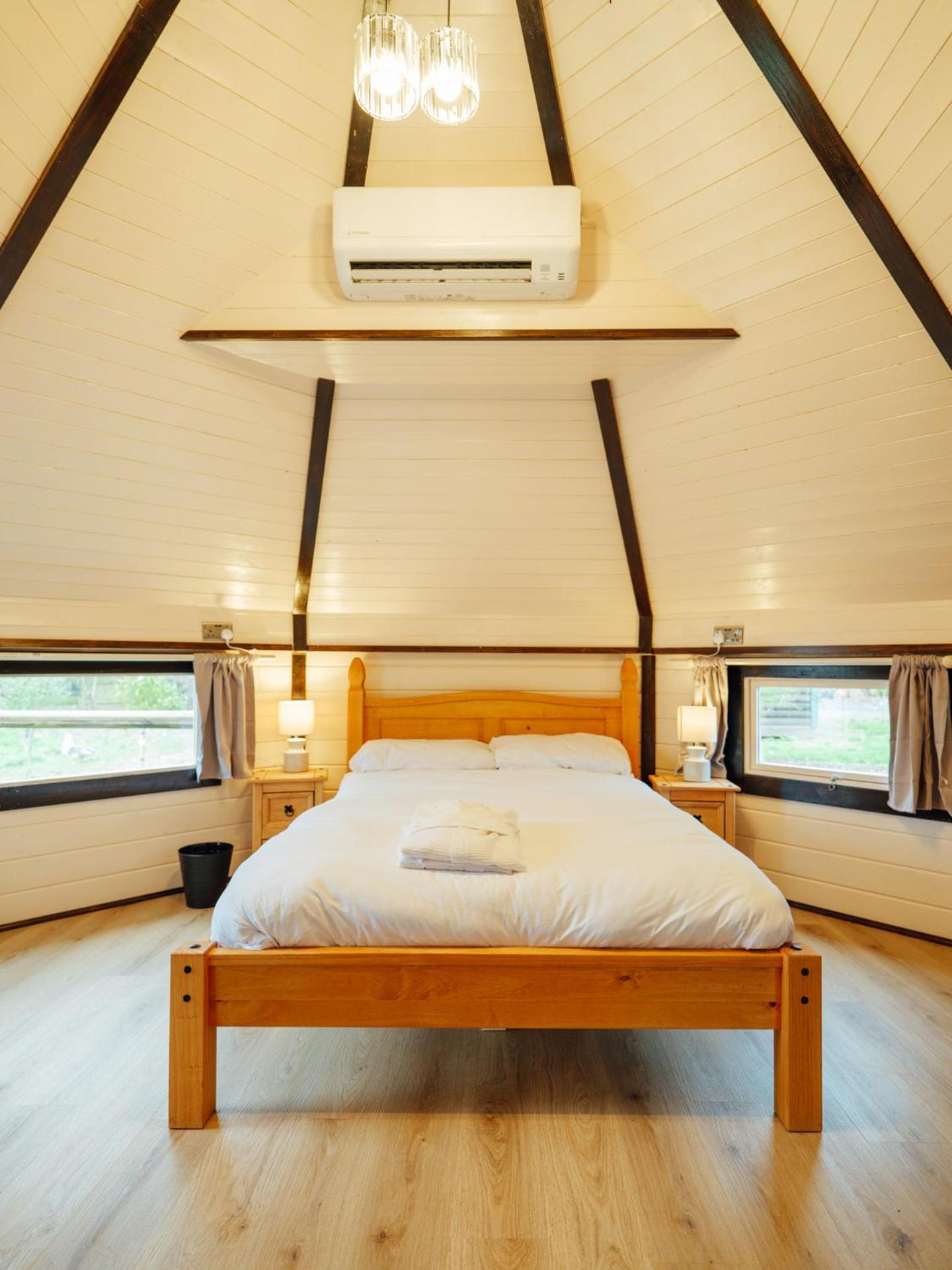 Double Room With Private Bathroom photo 3
