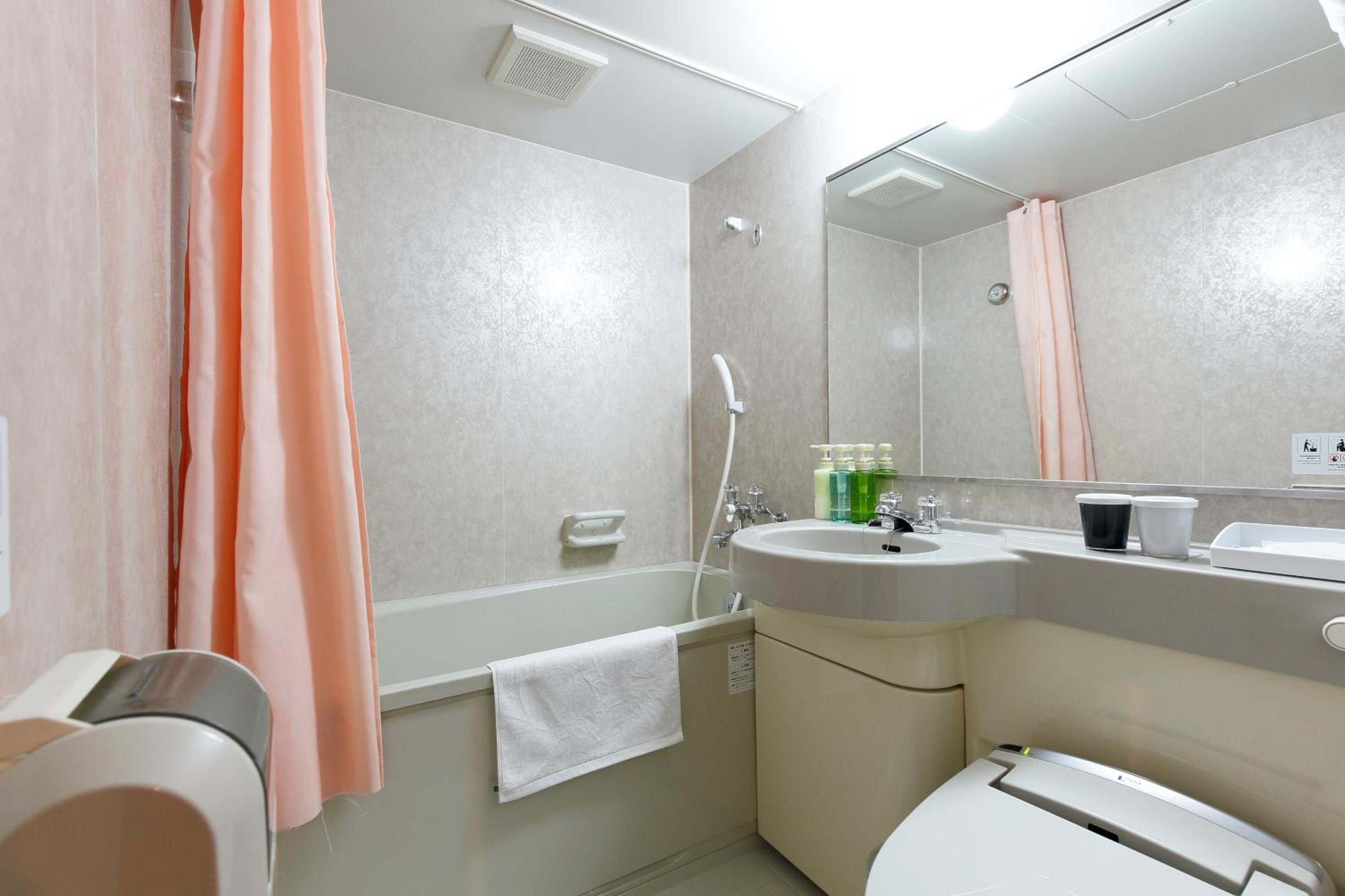Standard Double Room - Non-Smoking photo 3