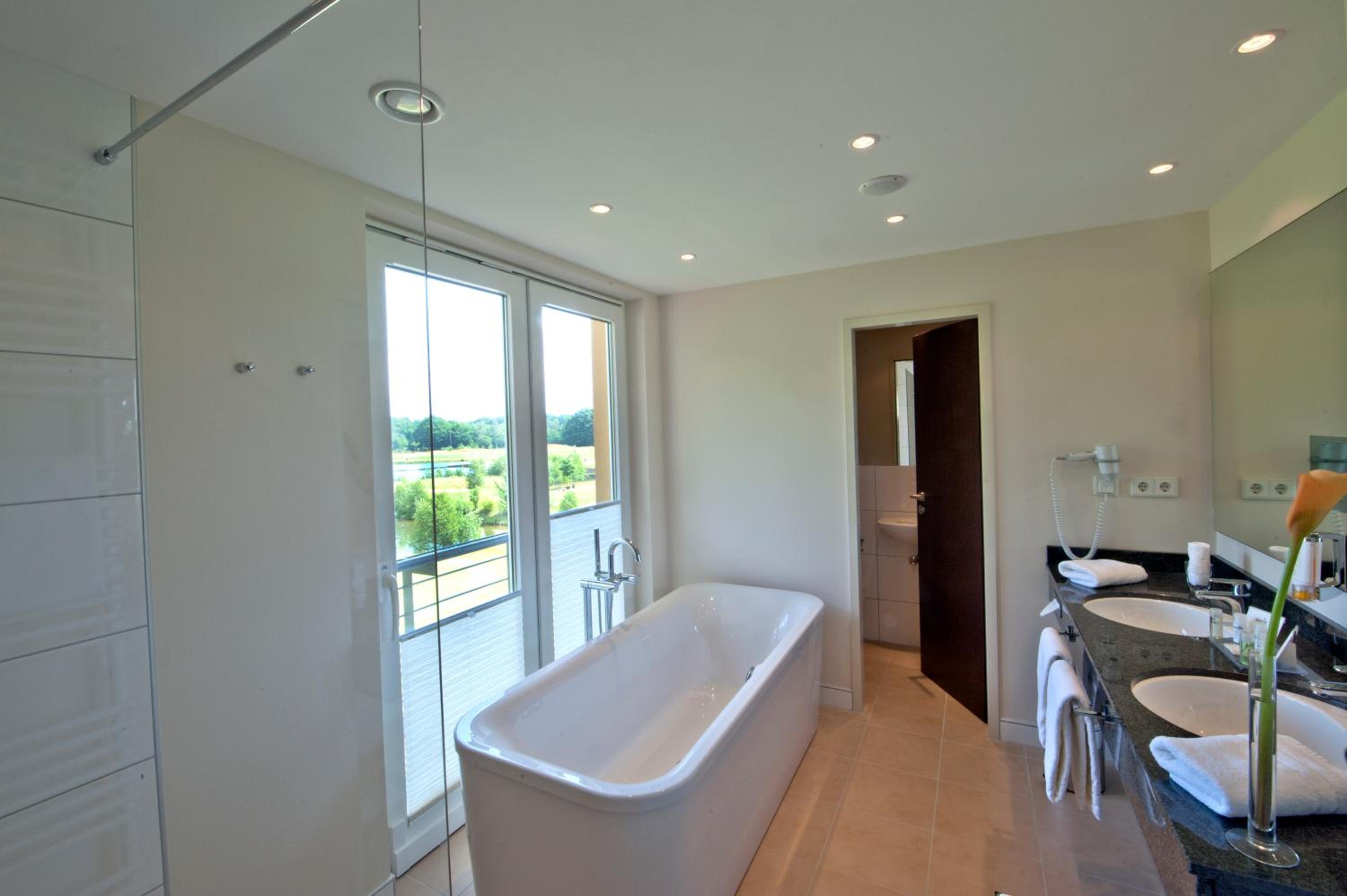 Golf Suite - Photo 2