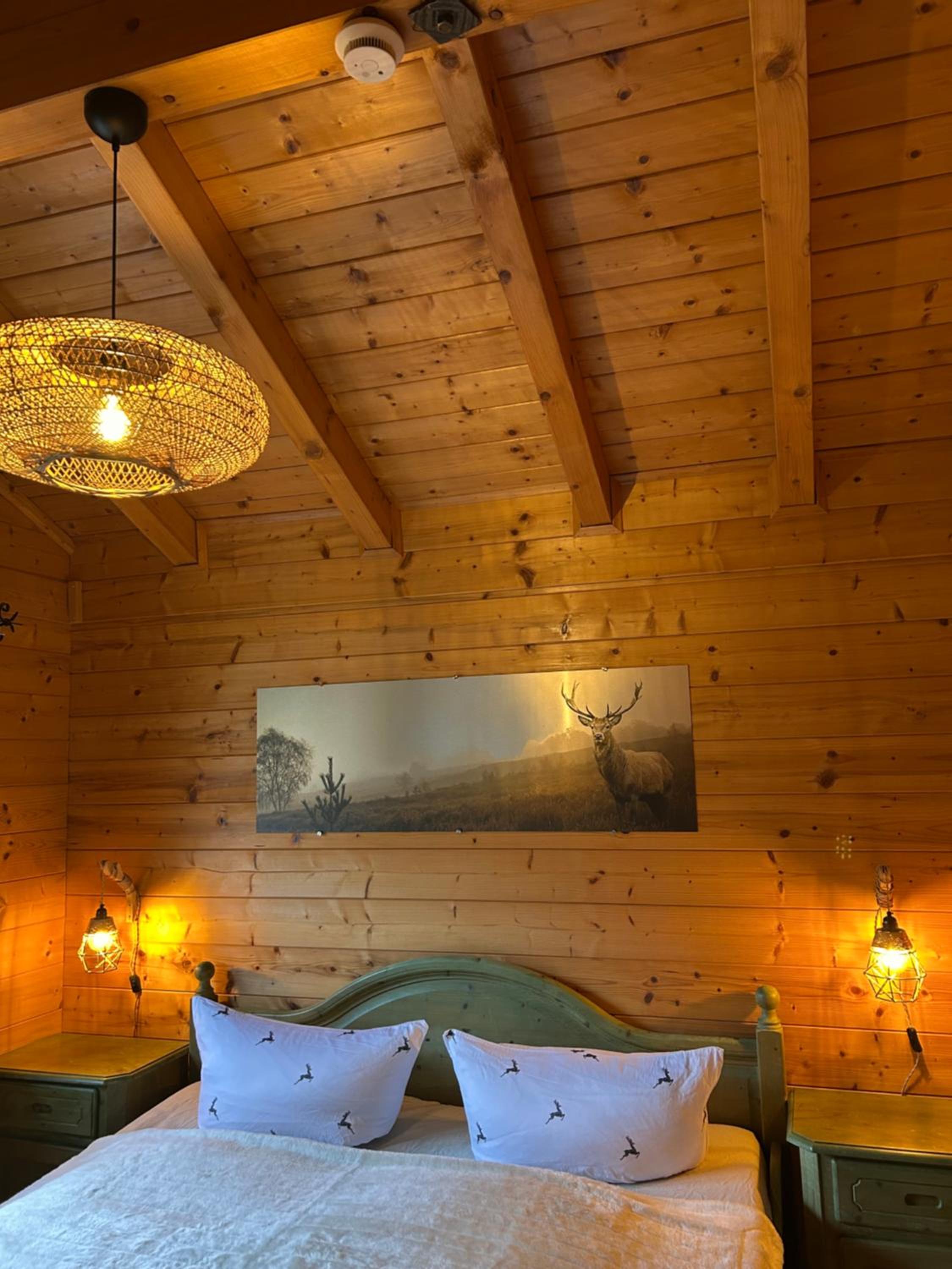 Two-Bedroom Chalet photo 1