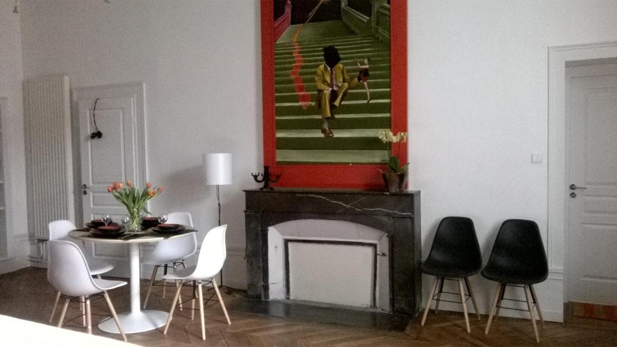 Two-Bedroom Apartment - Ground Floor  - Photo 2
