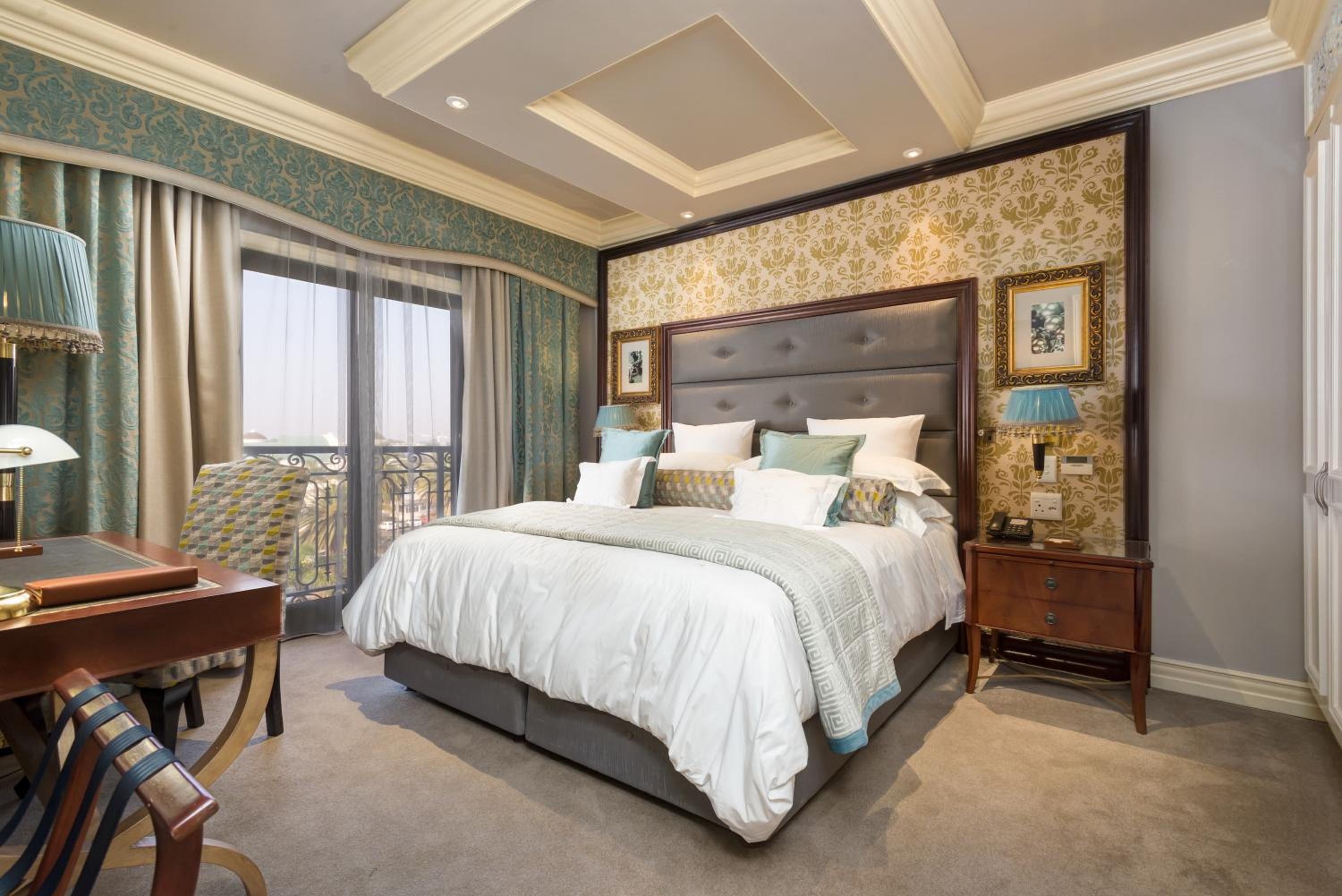 Classic Suite - Photo 3