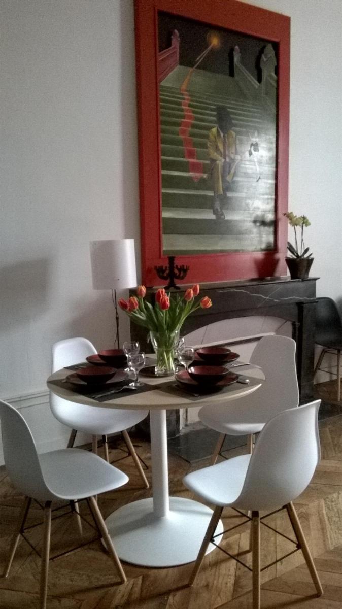 Two-Bedroom Apartment - Ground Floor  - Photo 25