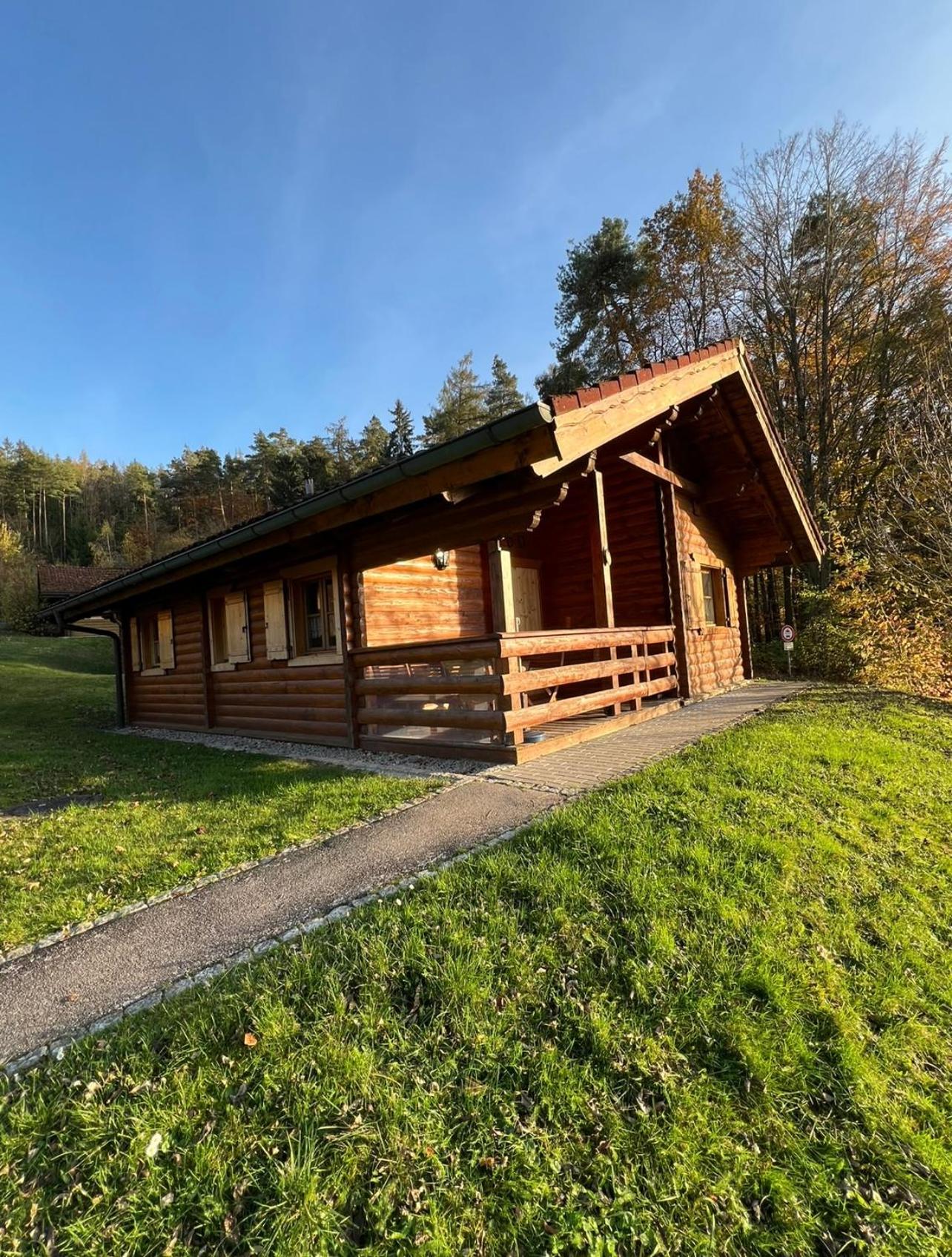 Two-Bedroom Chalet photo 3