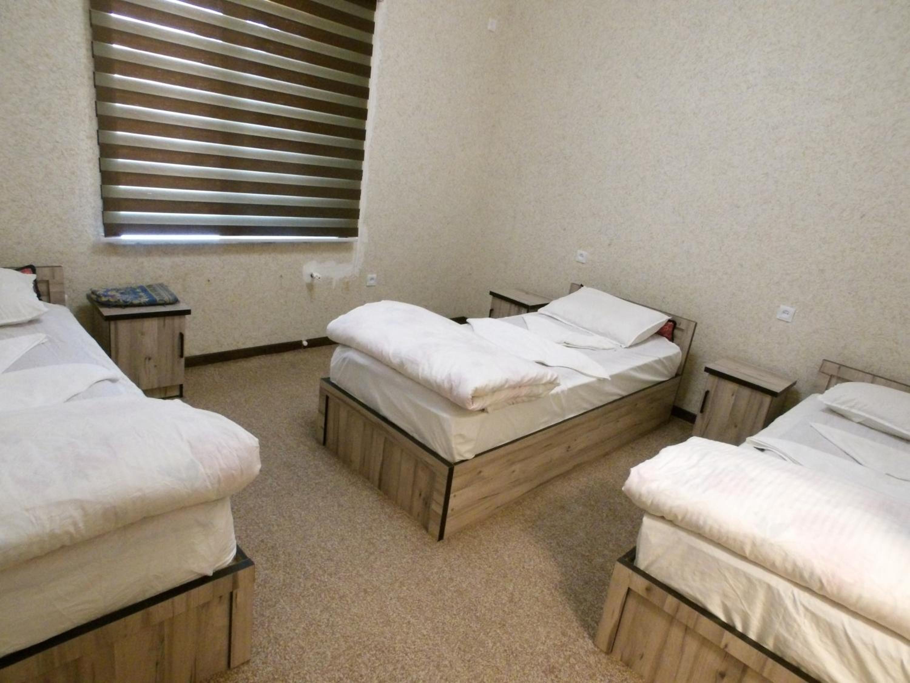 Triple Room with Bath photo 2