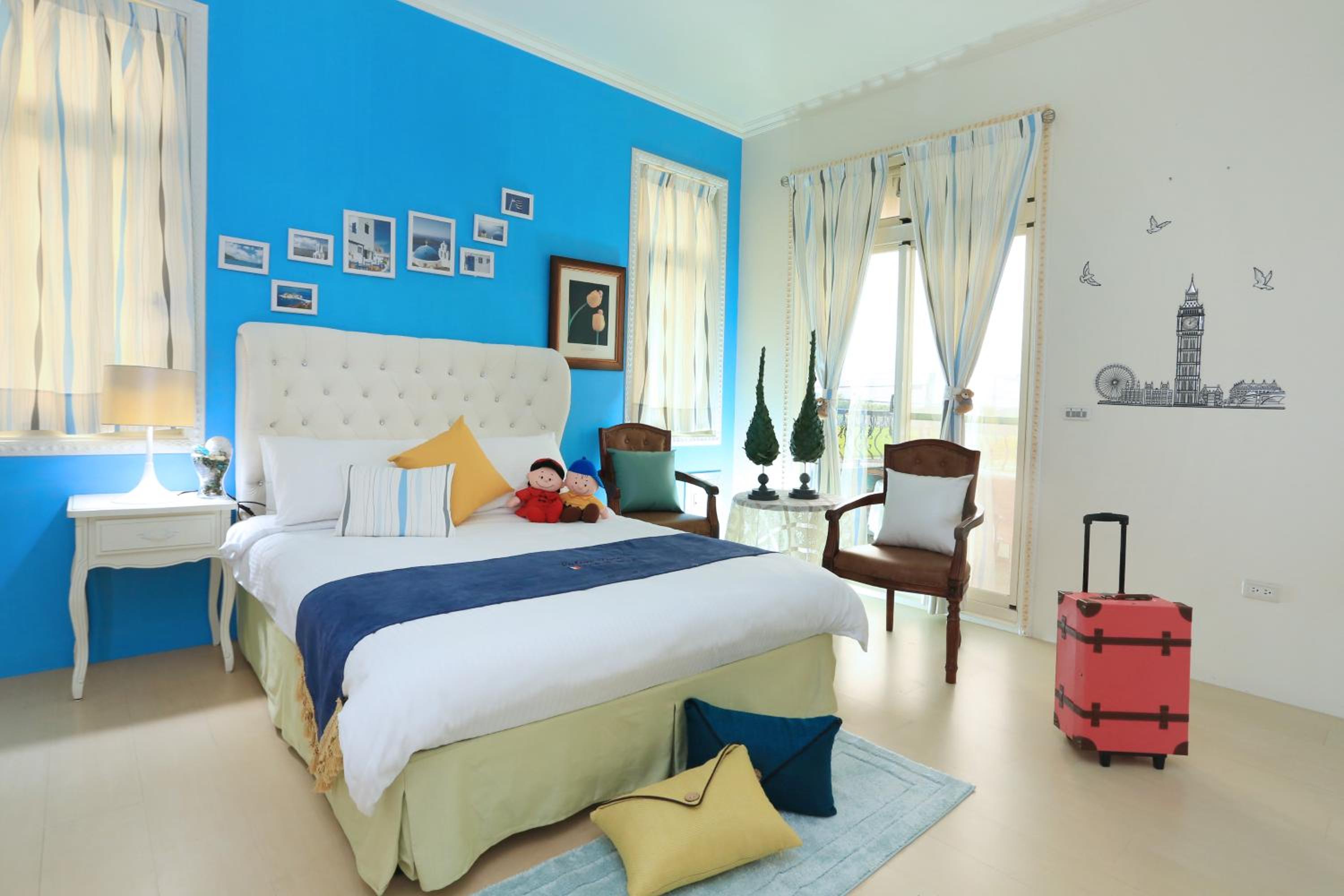 Deluxe Room photo 2