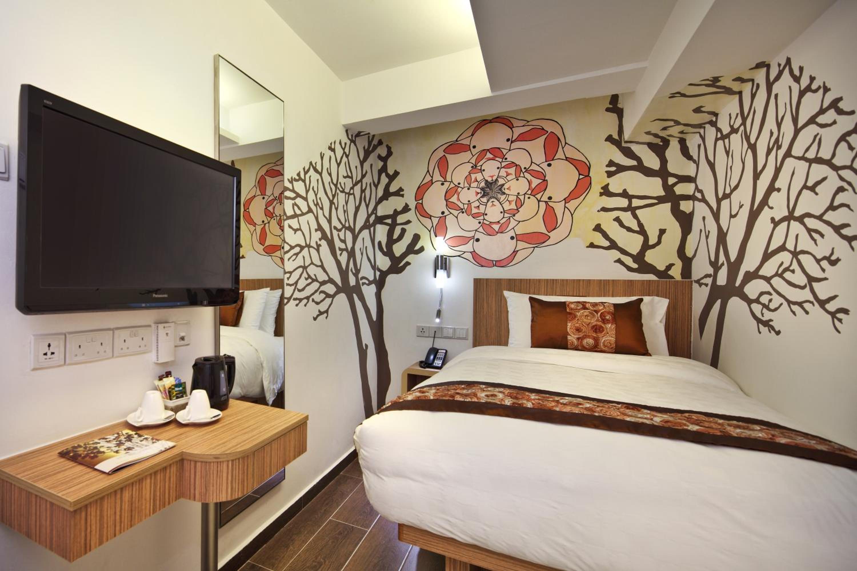 Superior Single Room without Window photo 3