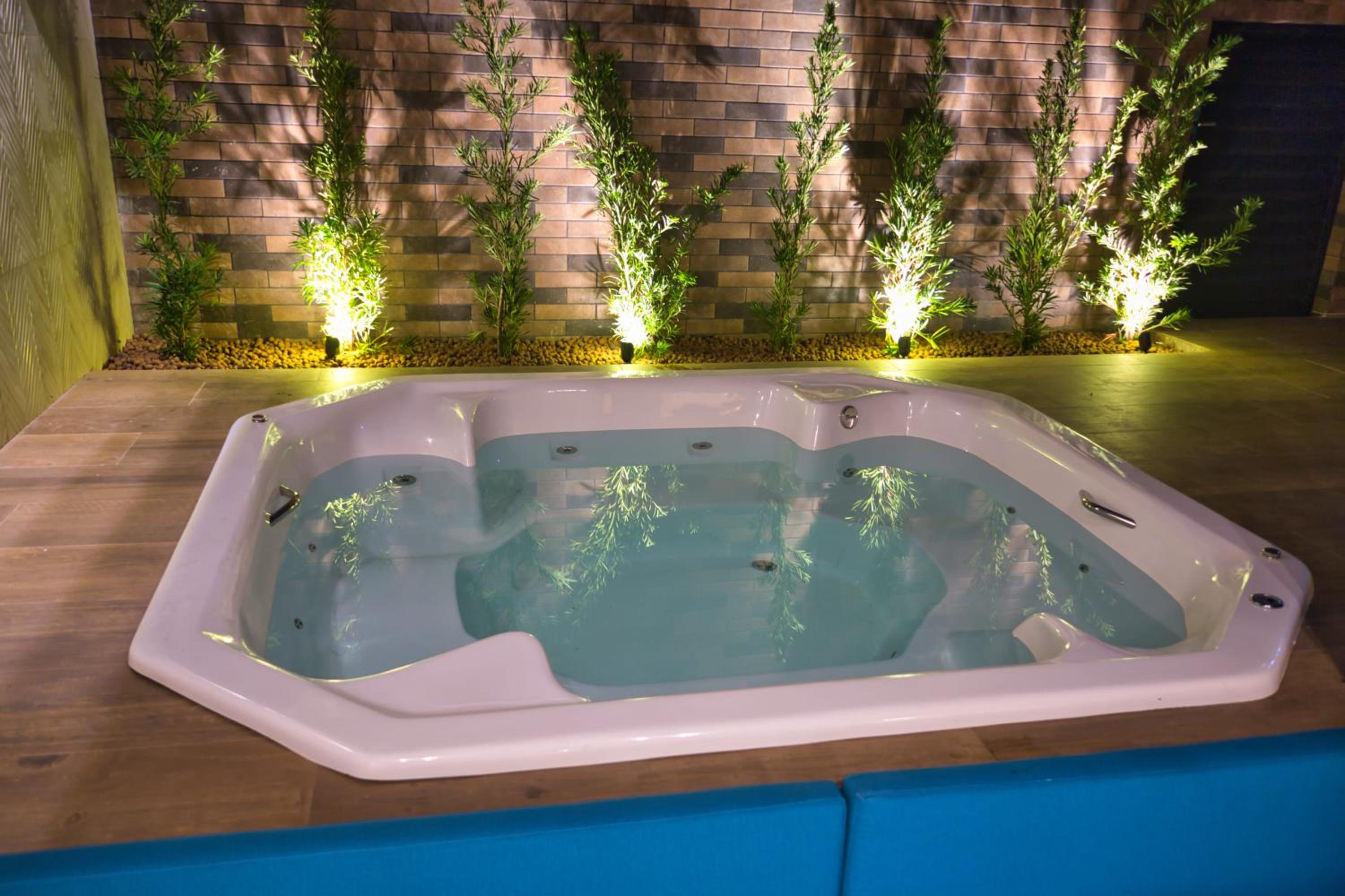 Studio with Spa Bath photo 1