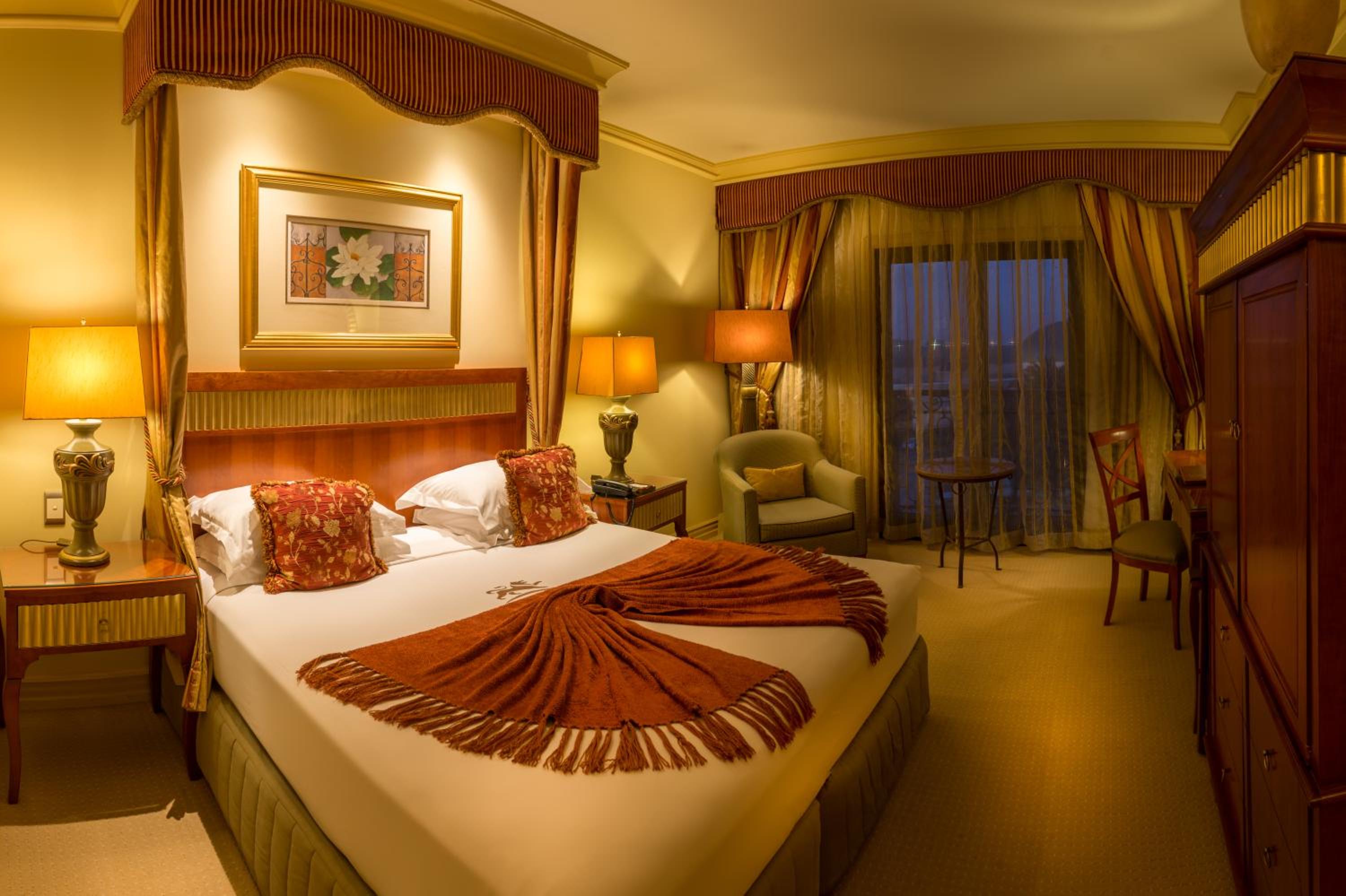 Double Room - Photo 9