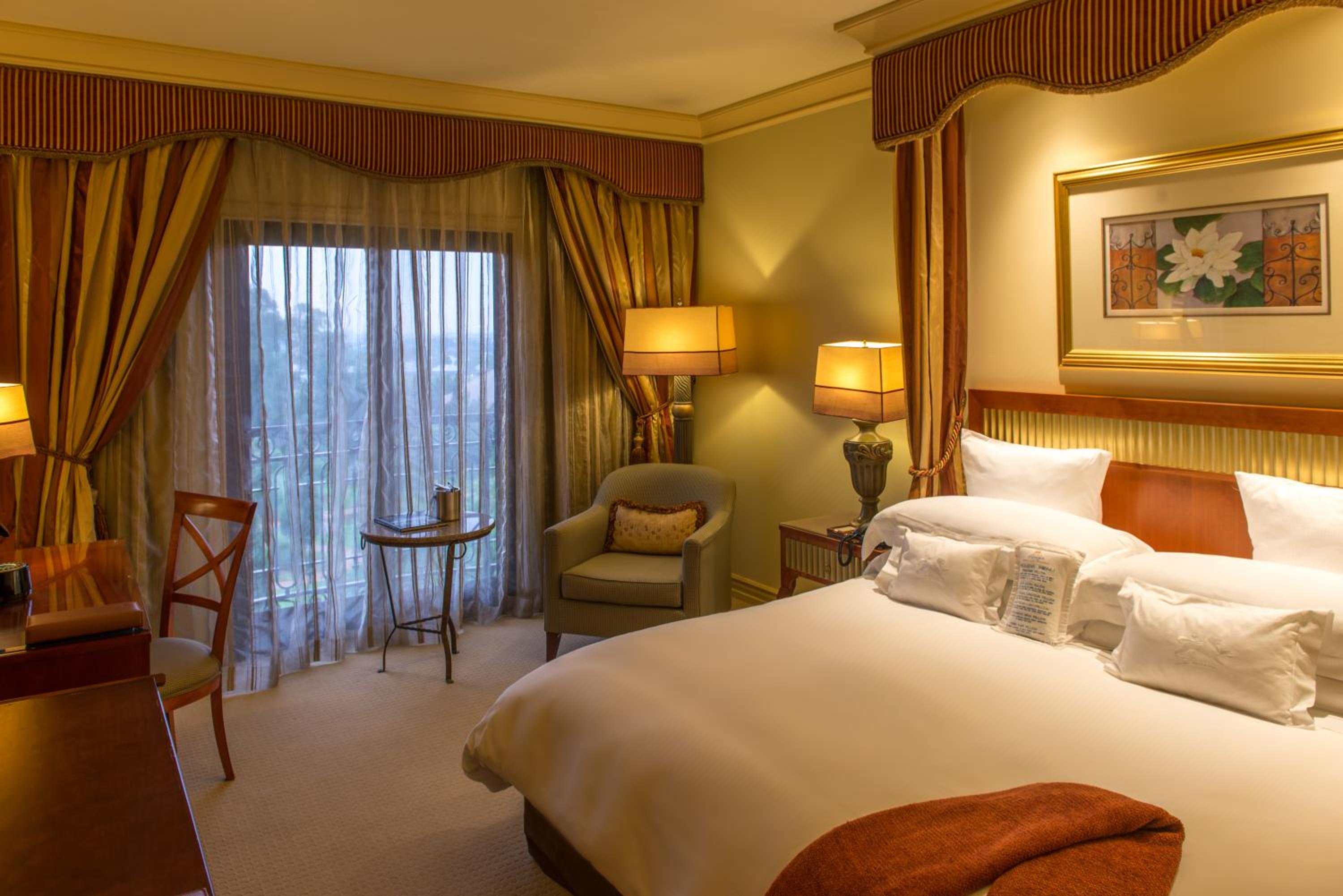 Double Room - Photo 3