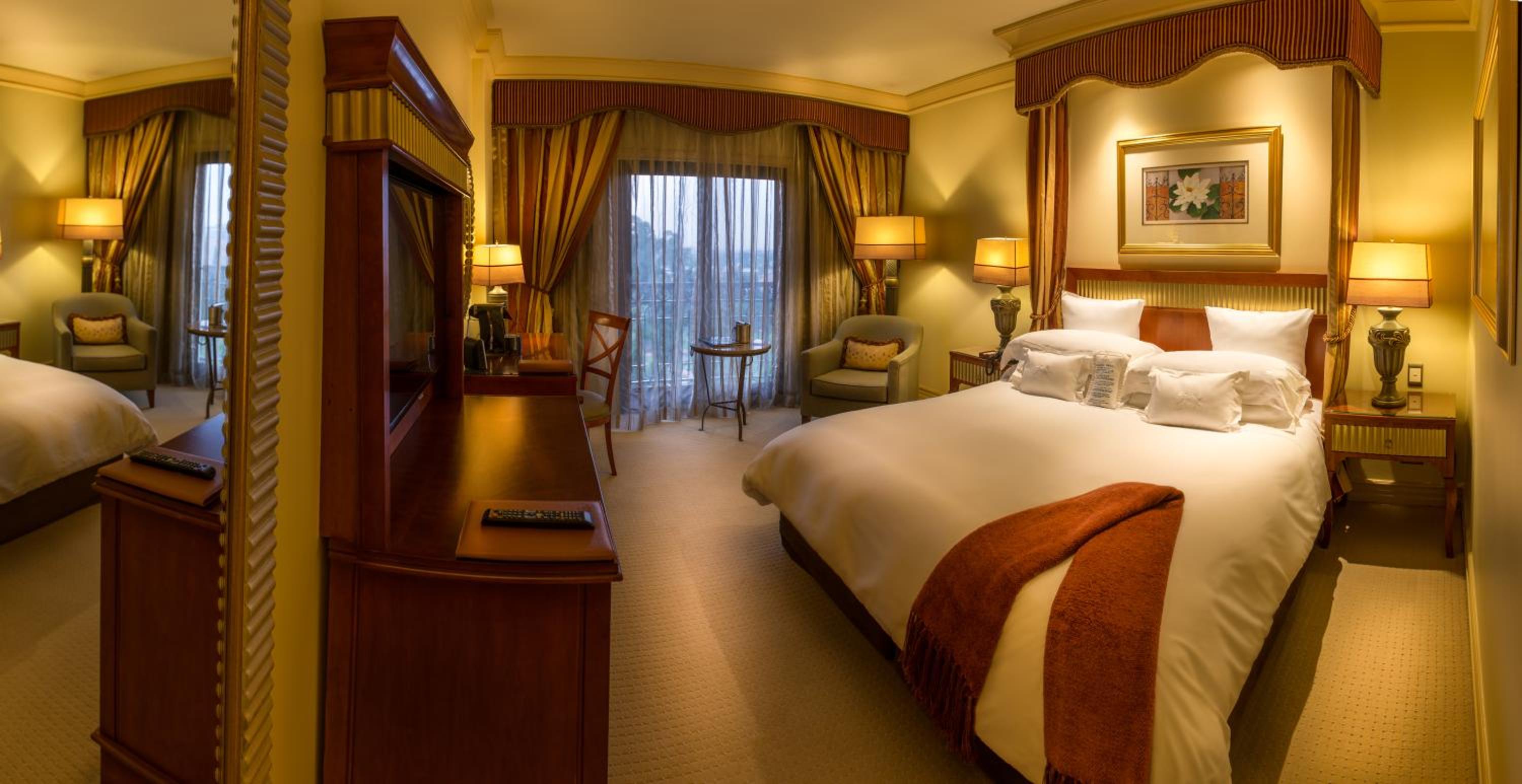 Double Room - Photo 2