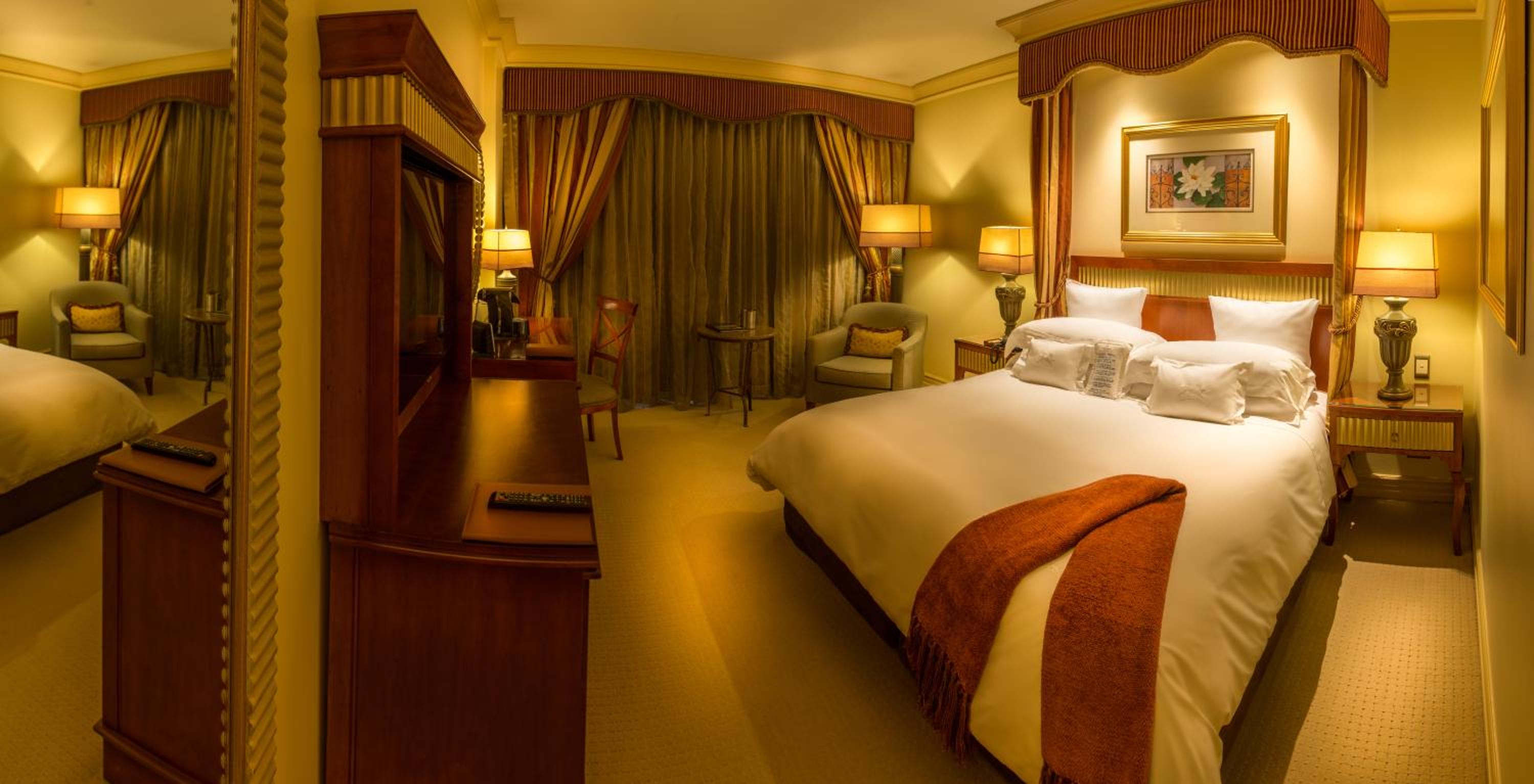 Double Room - Photo 10