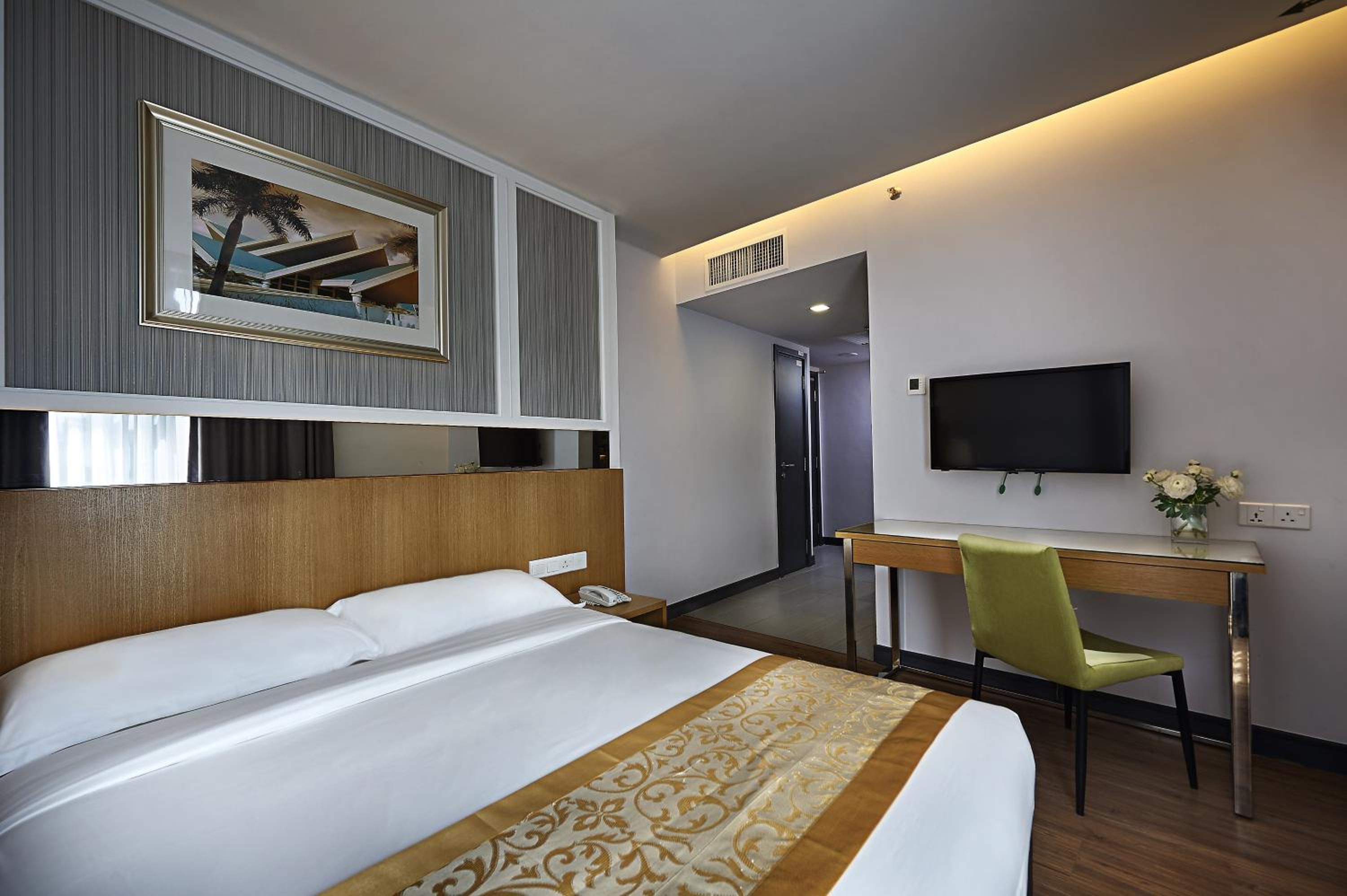 Superior Queen Room photo 3
