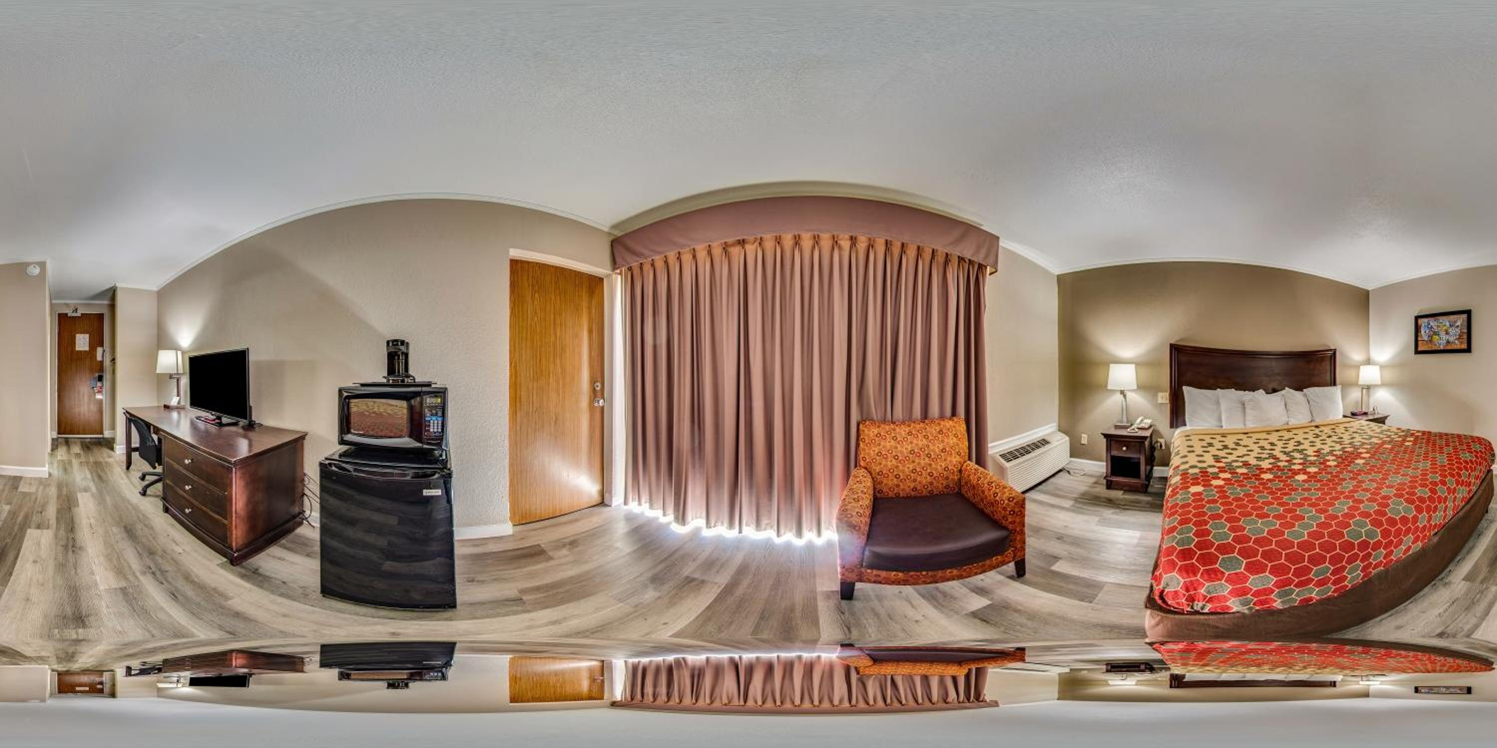 Suite - King Bed Non - Smoking - Photo 4