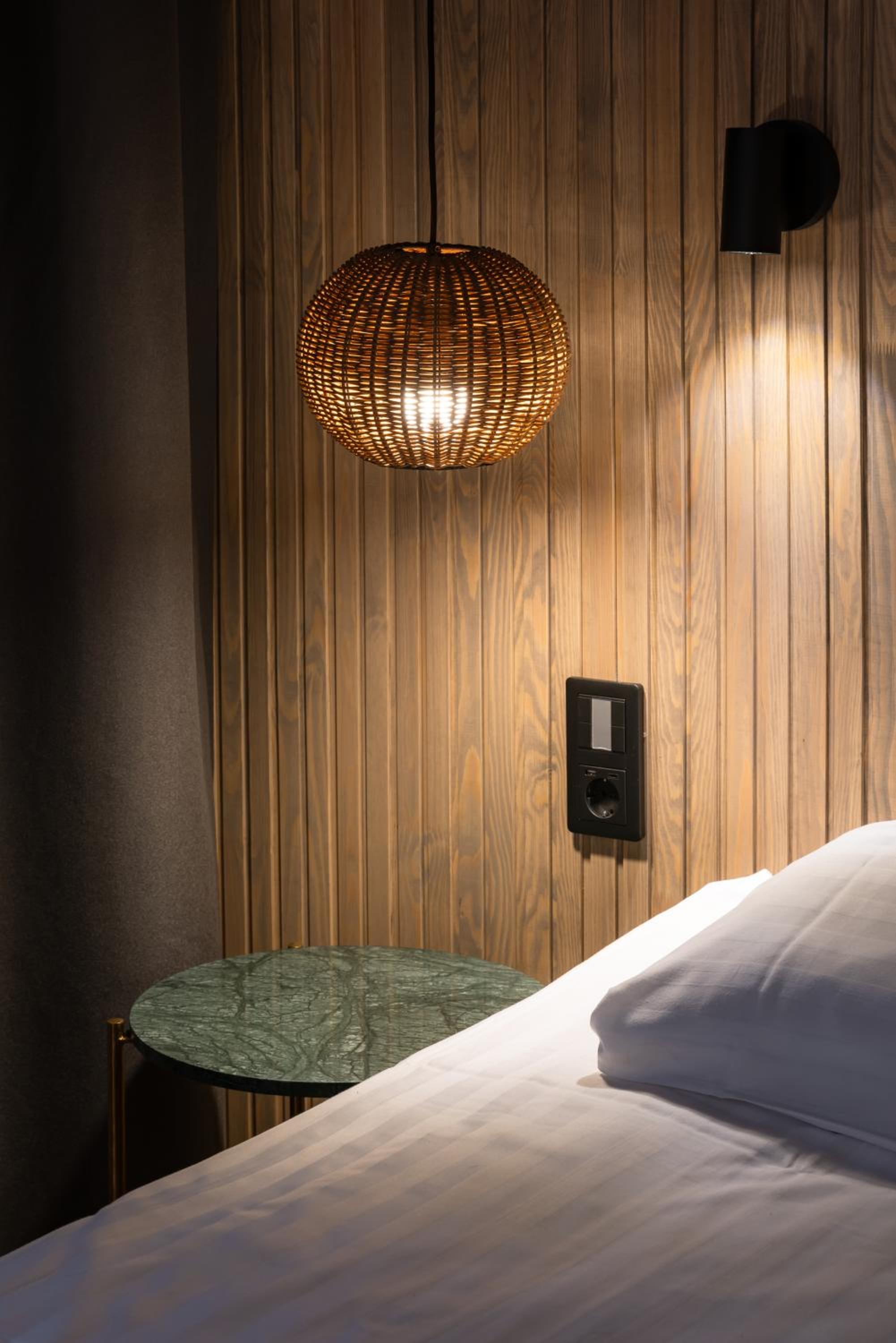 Superior Twin Room with Sauna photo 1
