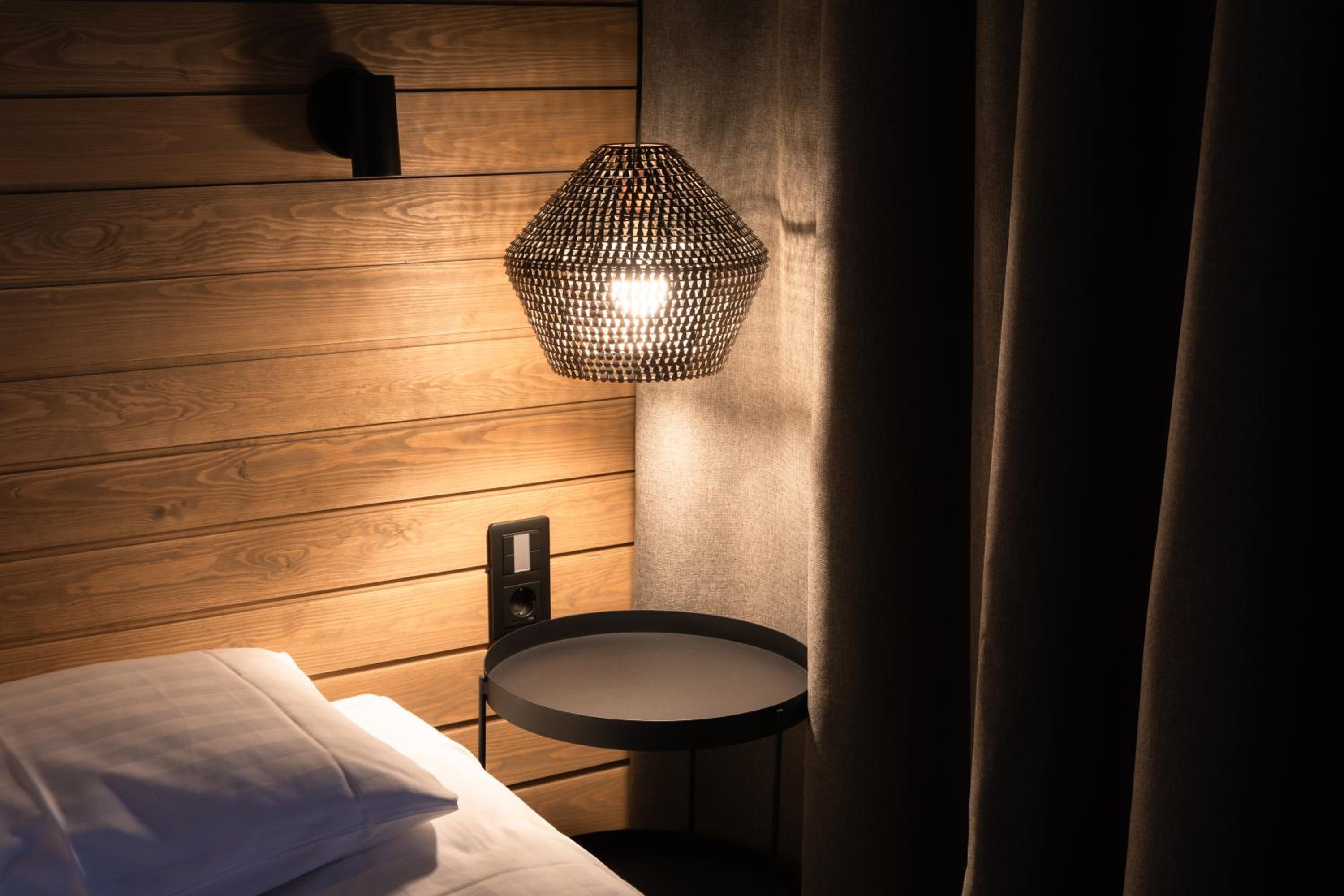 Superior Twin Room with Sauna photo 3