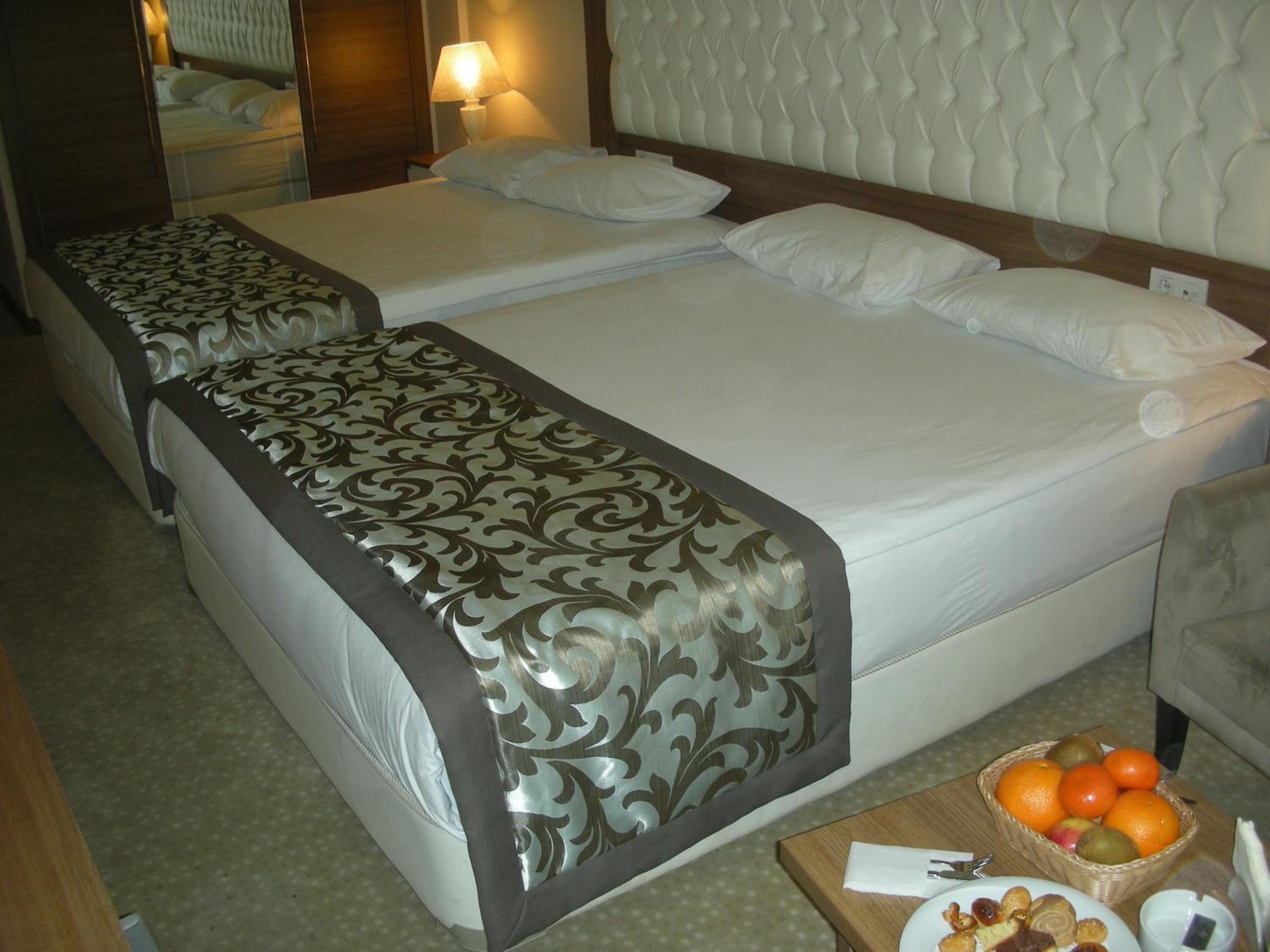 Double Room - Photo 5
