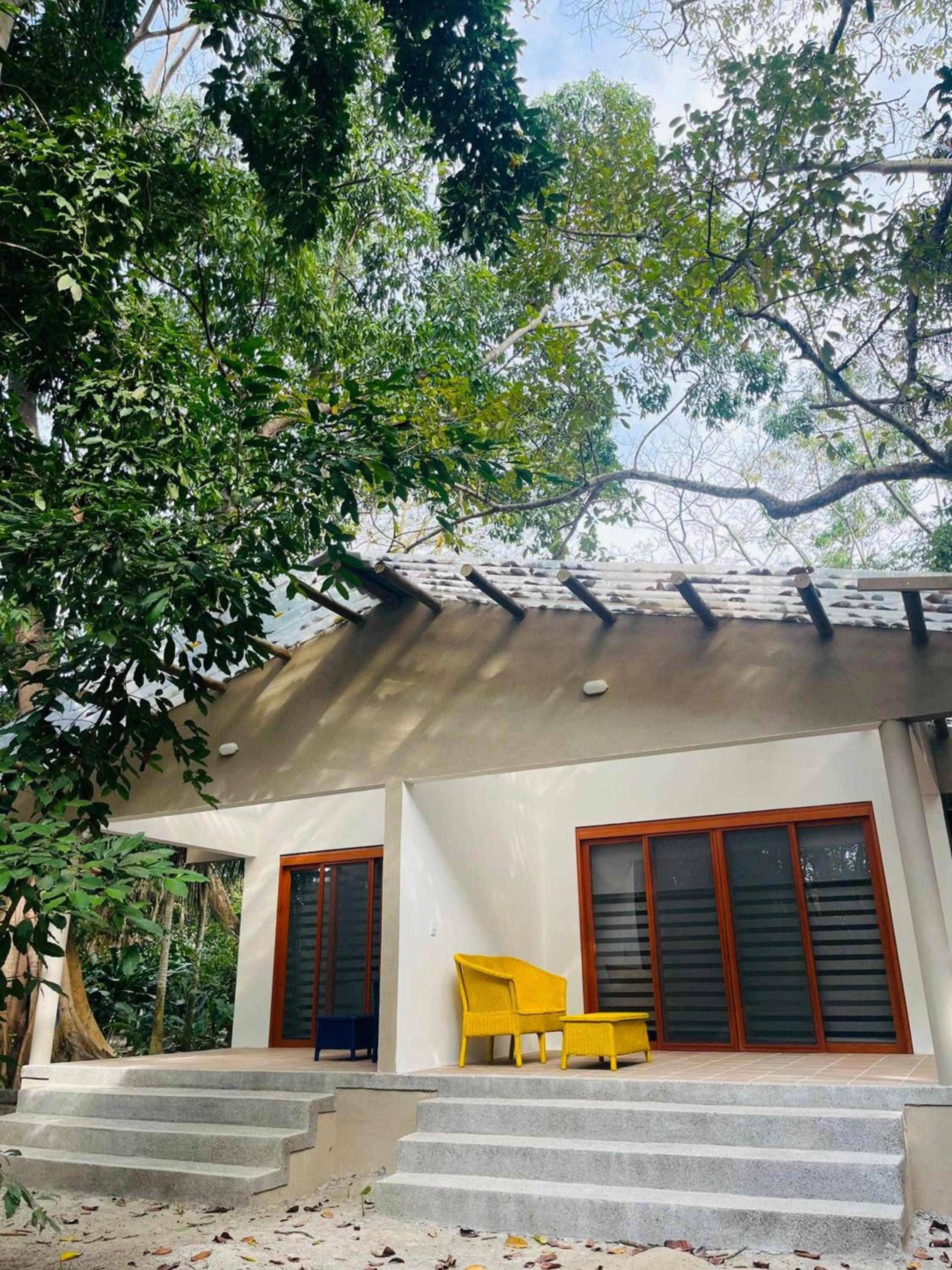 Deluxe Bungalow