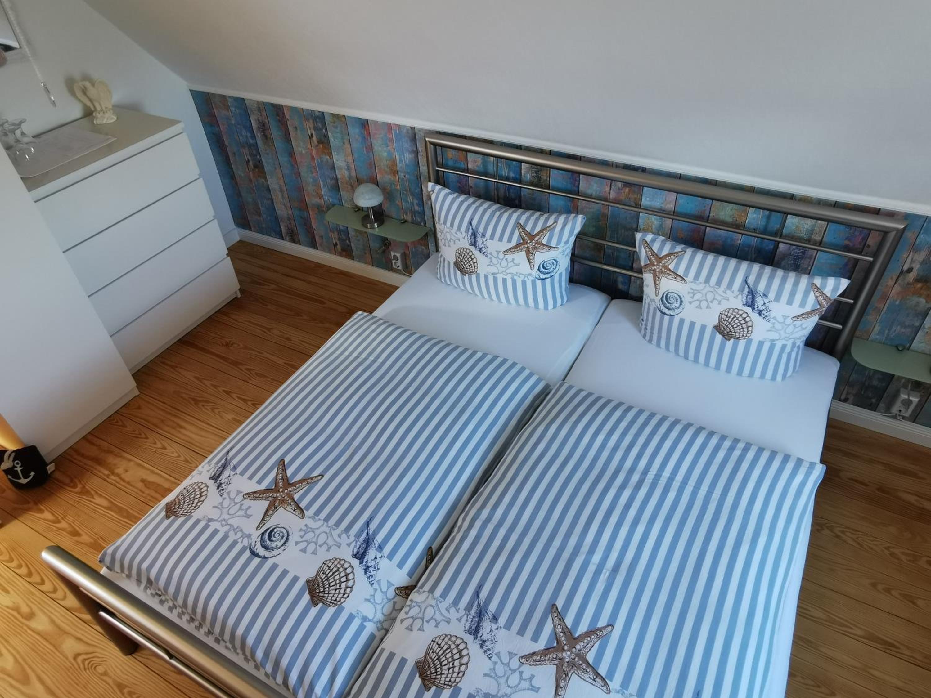 Double Room with Private External Bathroom photo 1