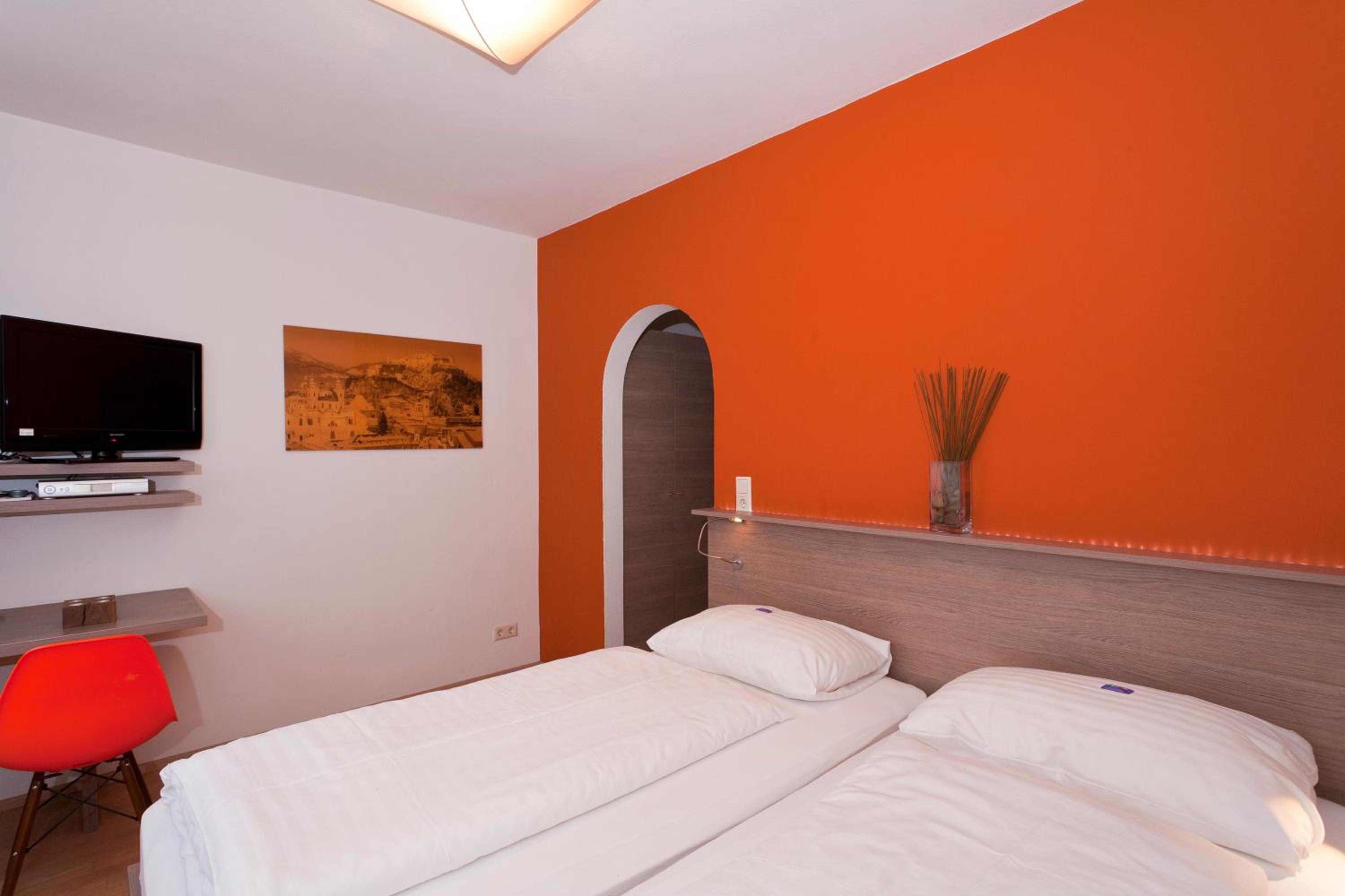 Double Room photo 2