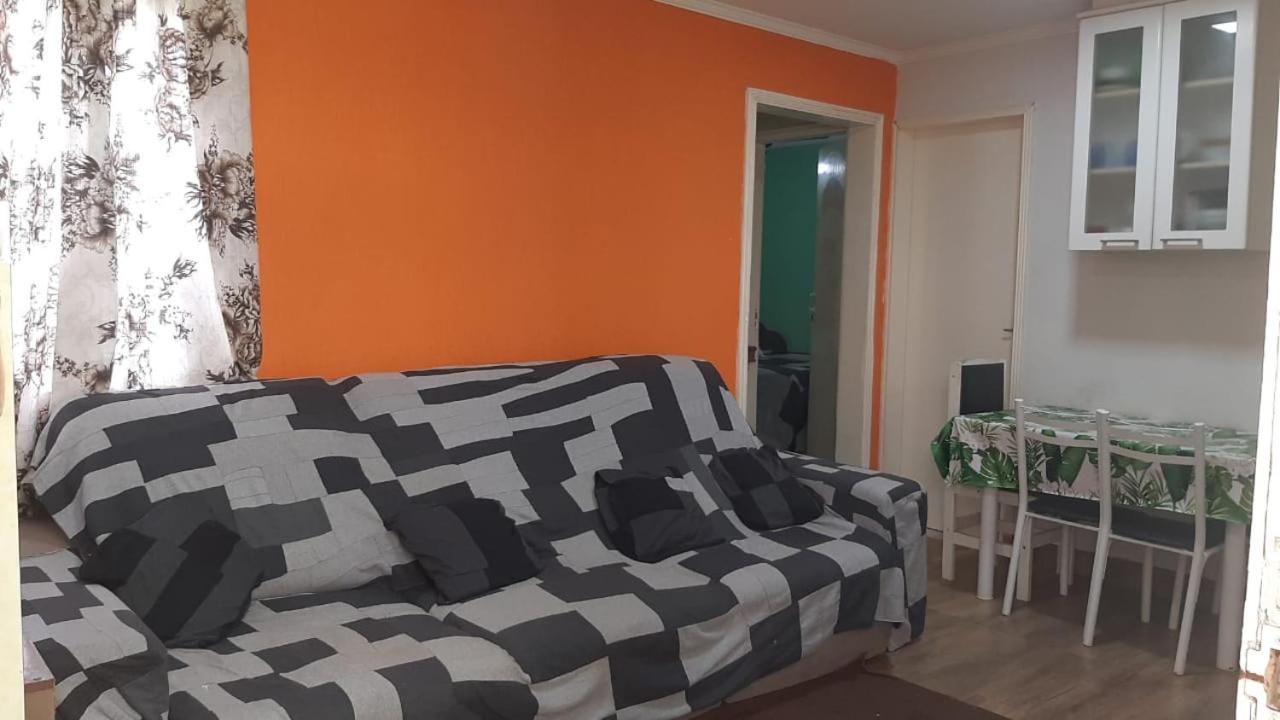 Two-Room Apartment