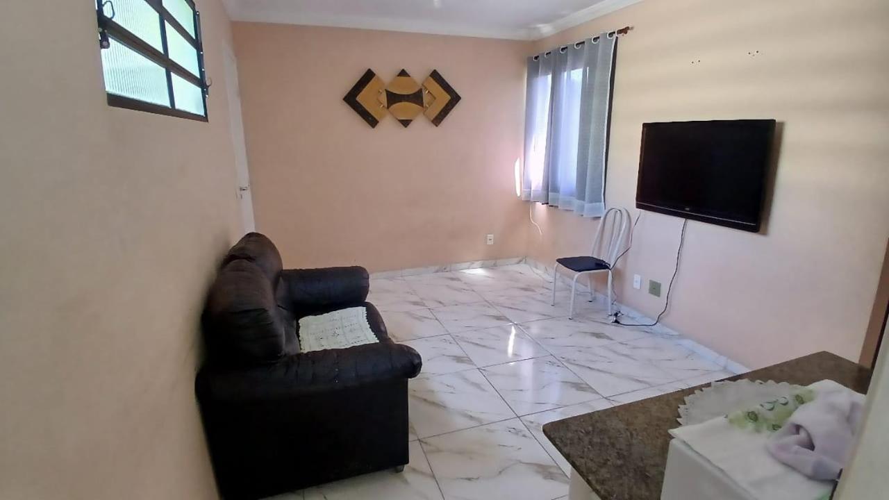 Two-Room Apartment
